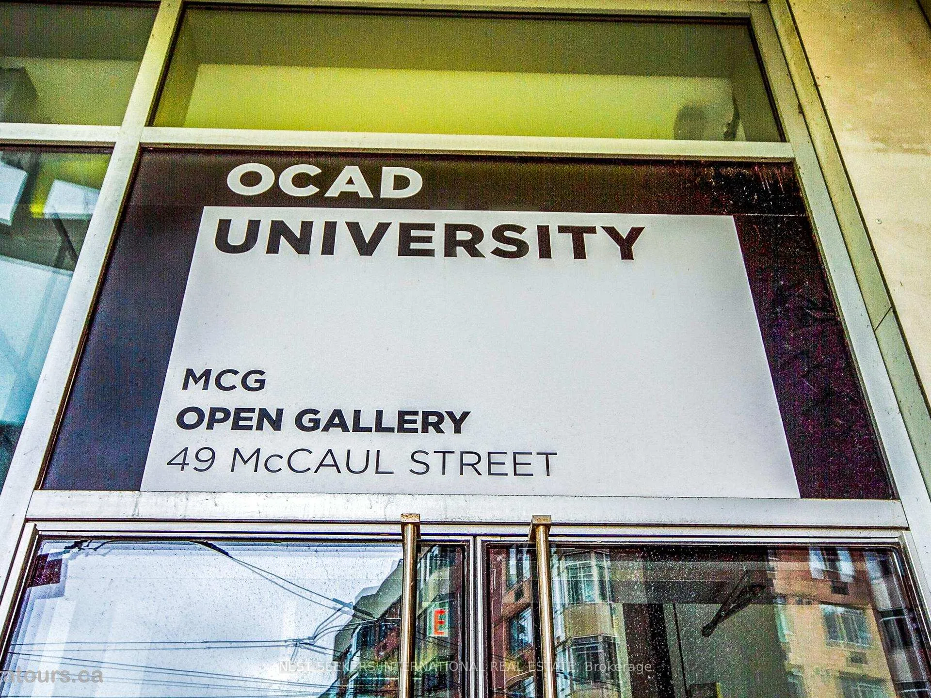 Photo 29 of Unit 404, 50 McCaul Street, Toronto, Kensington-Chinatown — HOMEH