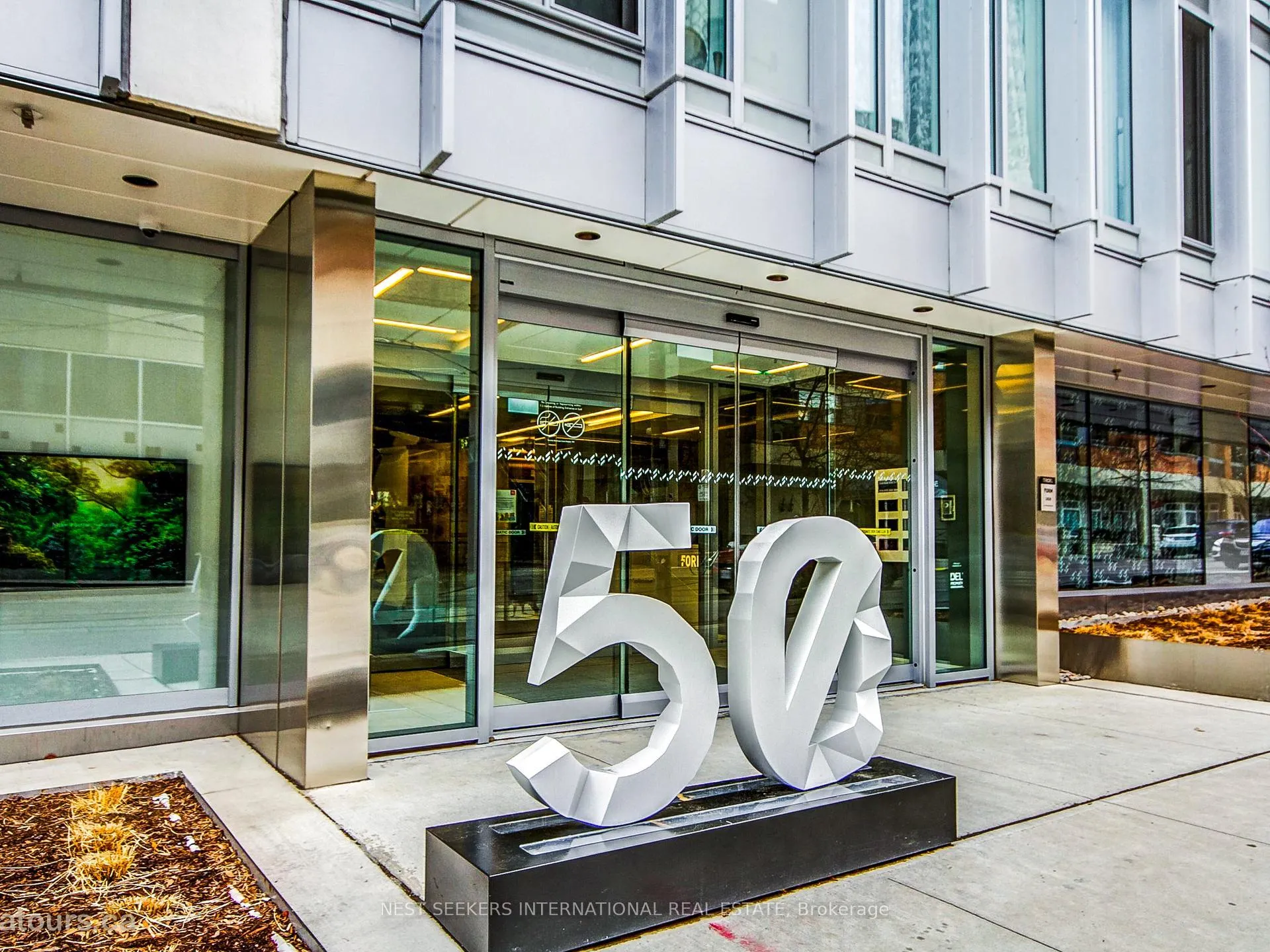Photo 32 of Unit 404, 50 McCaul Street, Toronto, Kensington-Chinatown — HOMEH