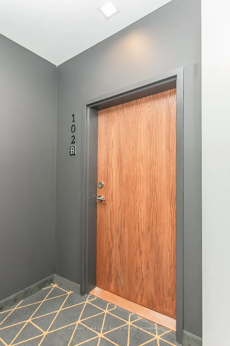 Photo 5 of Unit 102, 251 Northfield Drive E, Waterloo — HOMEH