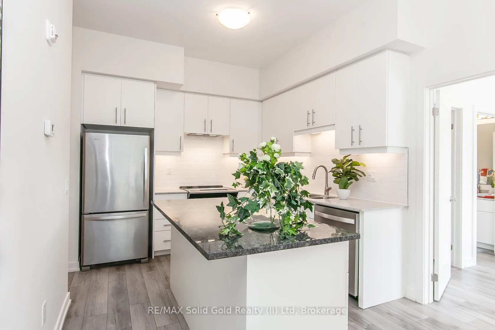 Photo 11 of Unit 102, 251 Northfield Drive E, Waterloo — HOMEH