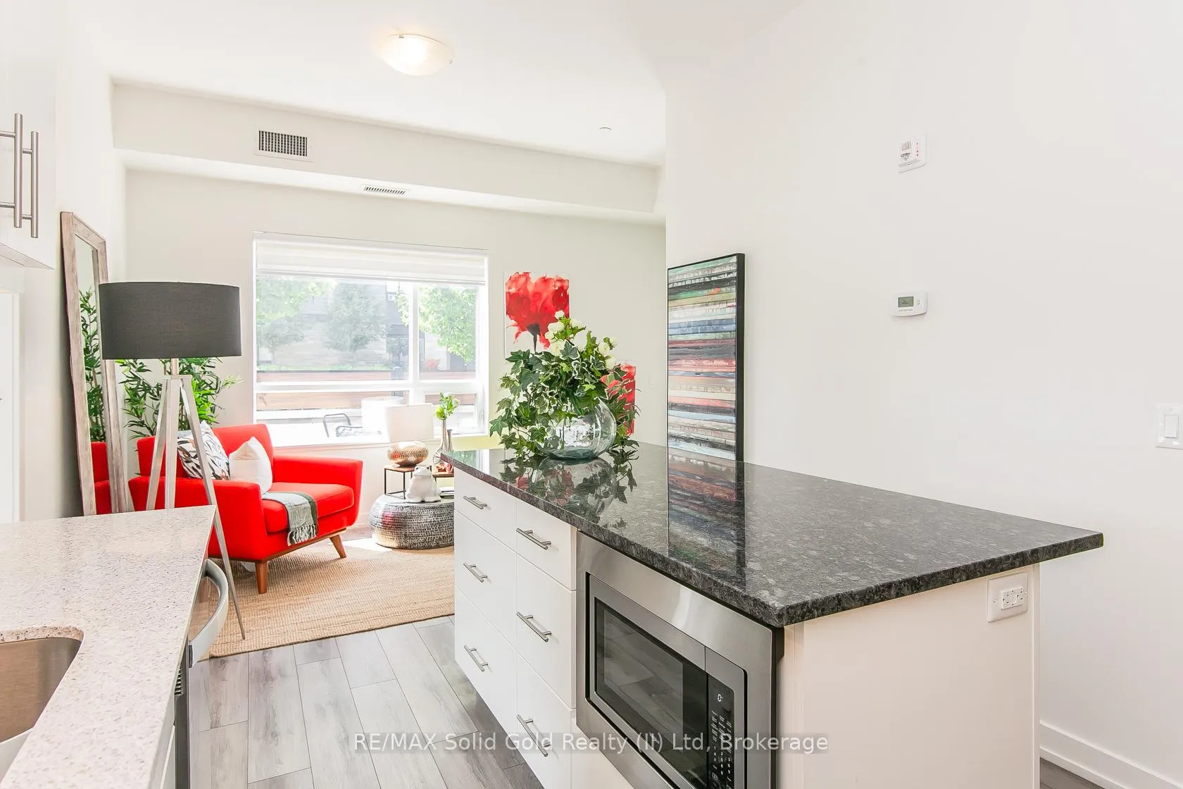 Photo 15 of Unit 102, 251 Northfield Drive E, Waterloo — HOMEH