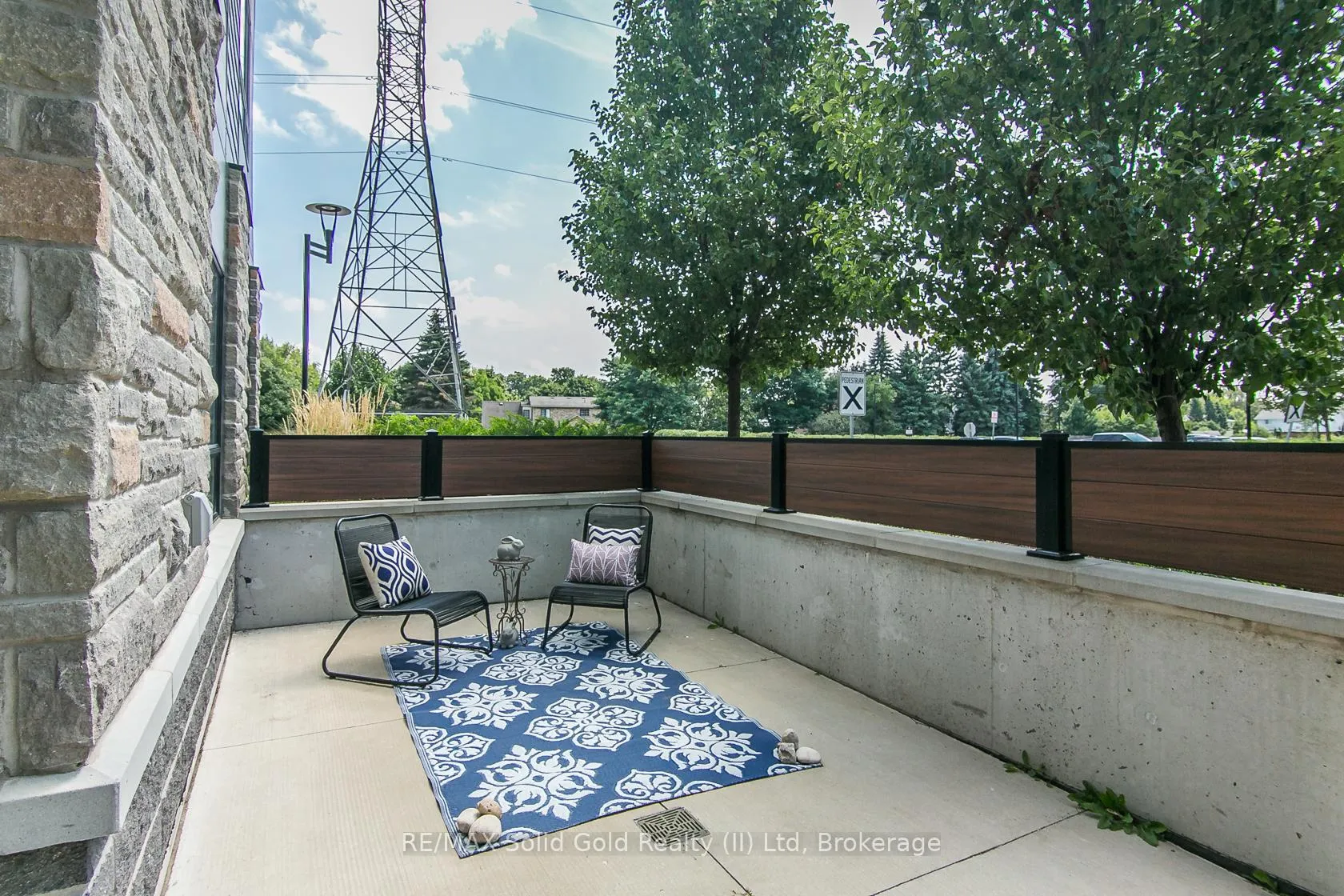 Photo 36 of Unit 102, 251 Northfield Drive E, Waterloo — HOMEH