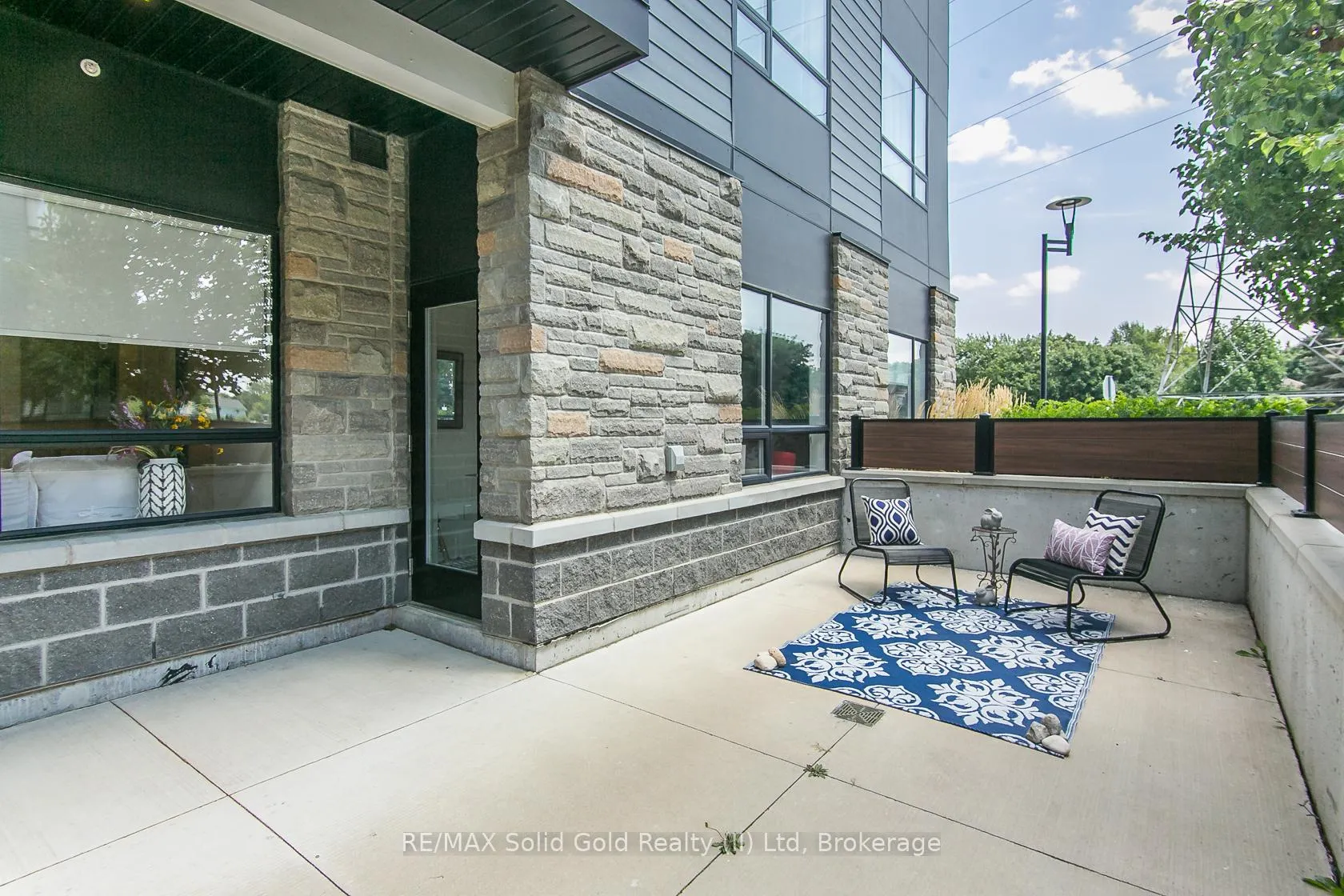 Photo 37 of Unit 102, 251 Northfield Drive E, Waterloo — HOMEH