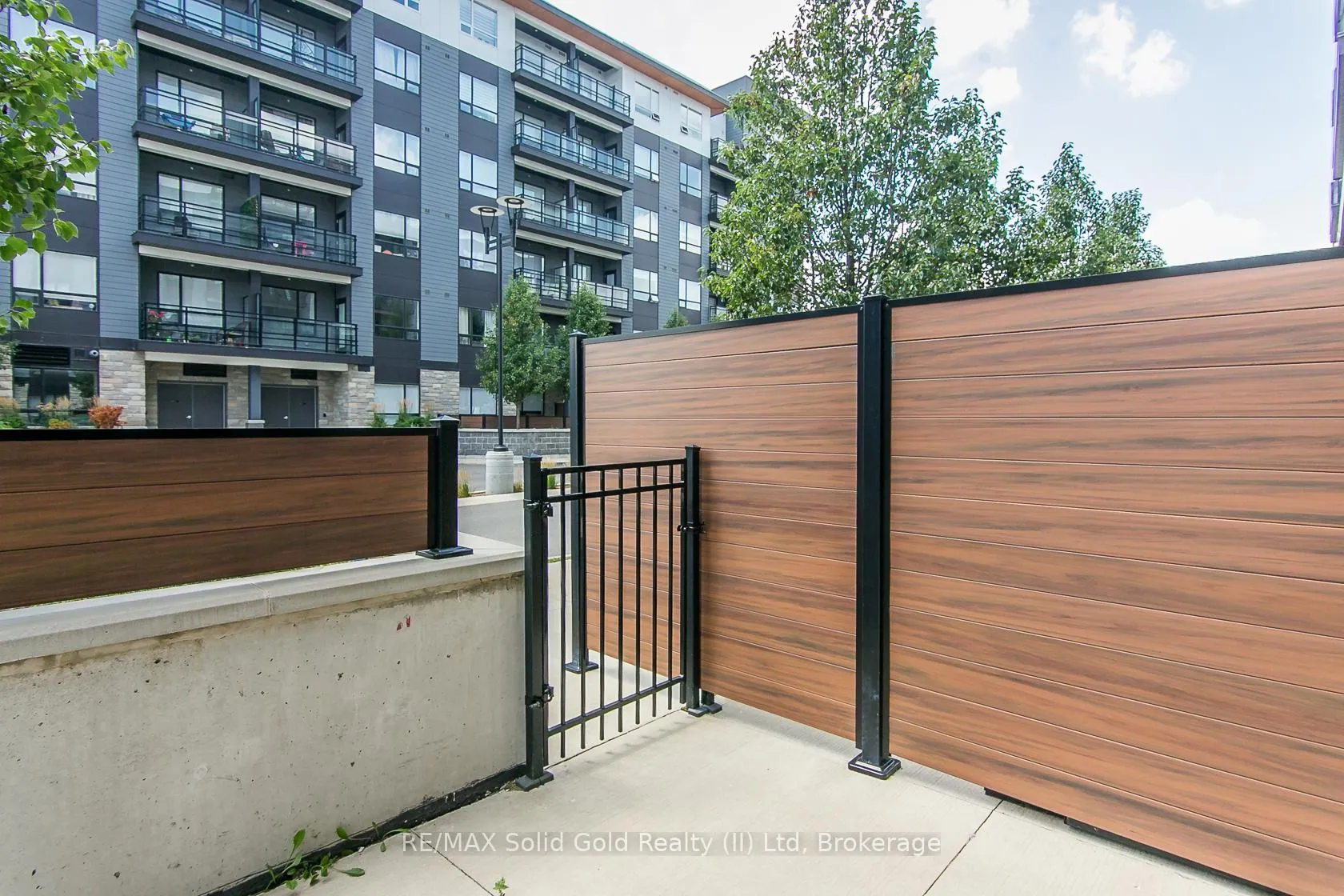 Photo 39 of Unit 102, 251 Northfield Drive E, Waterloo — HOMEH