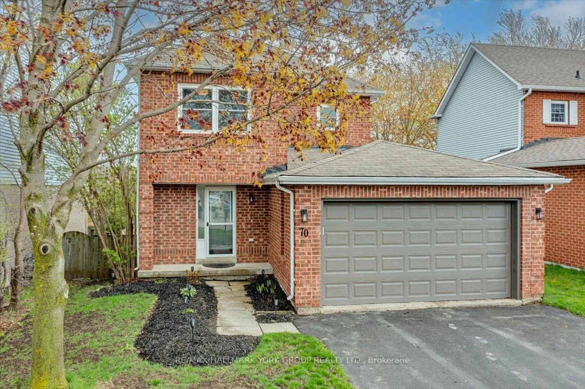 Photo 1 of 70 Kyle Crescent, Georgina, Keswick North — HOMEH