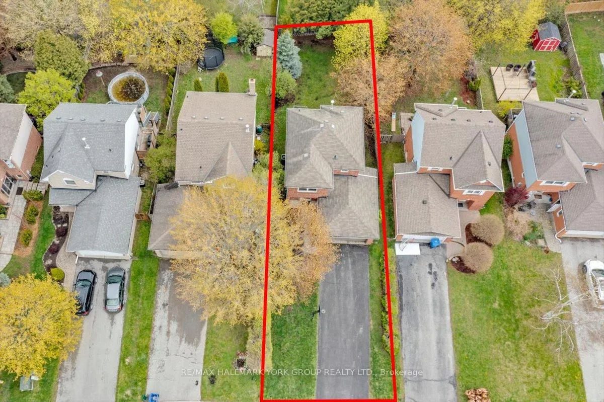 Photo 5 of 70 Kyle Crescent, Georgina, Keswick North — HOMEH