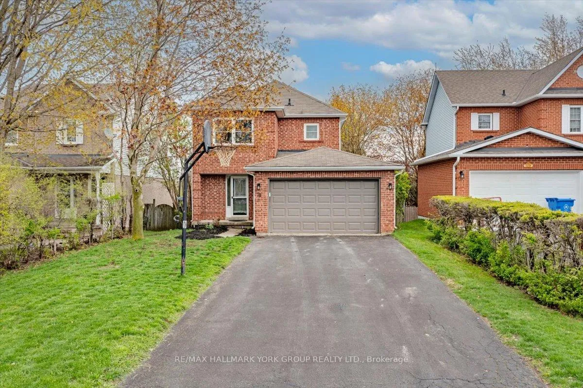 Photo 6 of 70 Kyle Crescent, Georgina, Keswick North — HOMEH