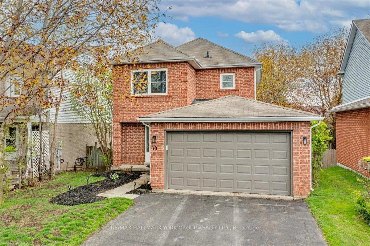 Photo 7 of 70 Kyle Crescent, Georgina, Keswick North — HOMEH