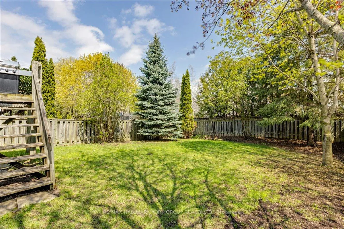 Photo 25 of 70 Kyle Crescent, Georgina, Keswick North — HOMEH