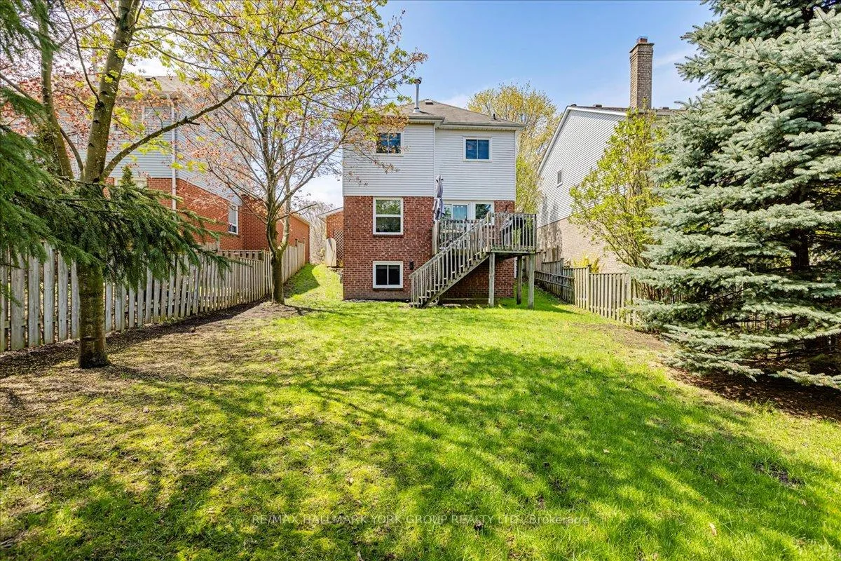 Photo 26 of 70 Kyle Crescent, Georgina, Keswick North — HOMEH