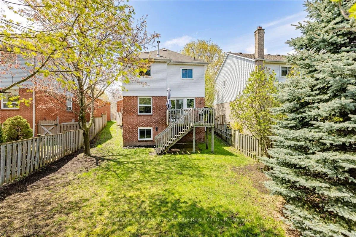 Photo 27 of 70 Kyle Crescent, Georgina, Keswick North — HOMEH