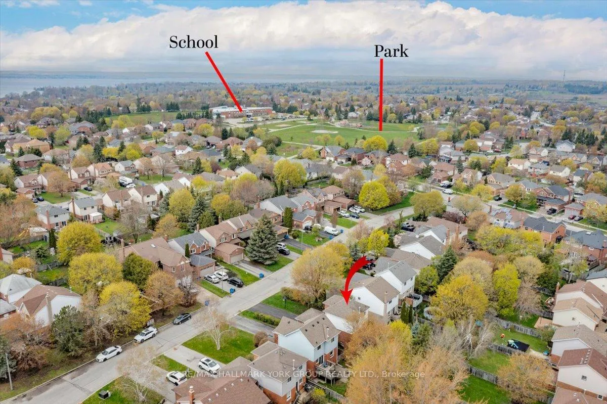 Photo 29 of 70 Kyle Crescent, Georgina, Keswick North — HOMEH