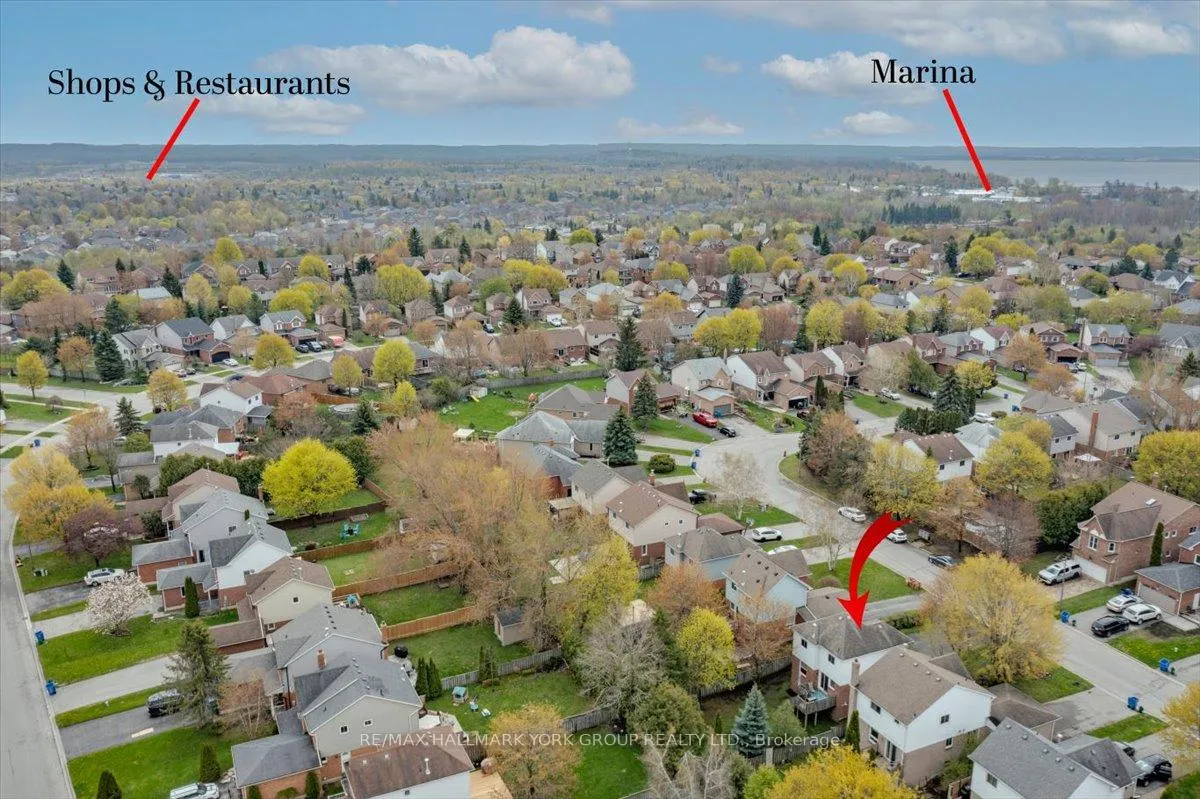 Photo 31 of 70 Kyle Crescent, Georgina, Keswick North — HOMEH