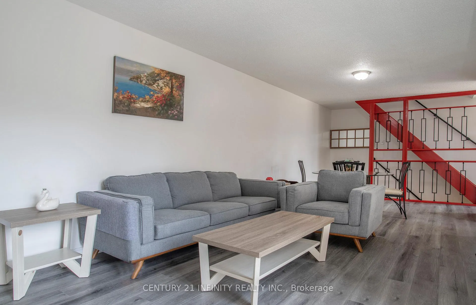 Photo 7 of Unit 33, 101 Dovedale Drive, Whitby, Downtown Whitby — HOMEH