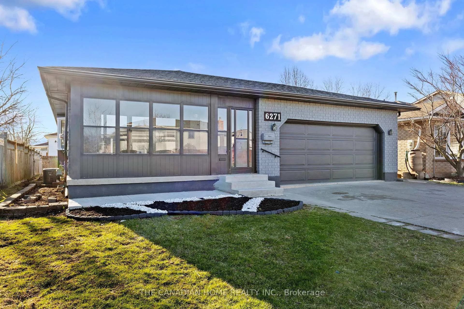 Front of 6271 Sherri Avenue W