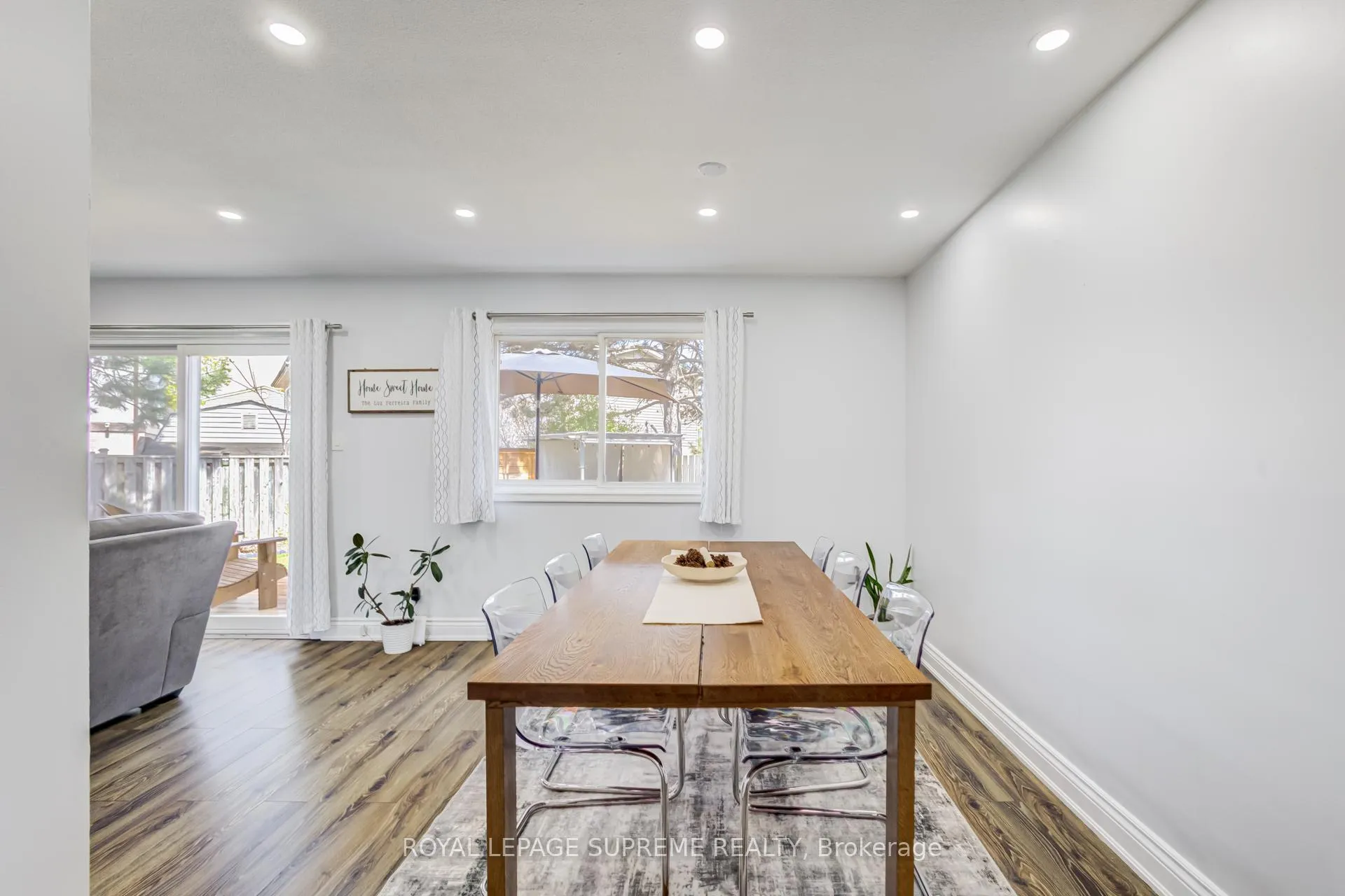 Photo 8 of 18 Juliette Square, Brampton, Northgate — HOMEH