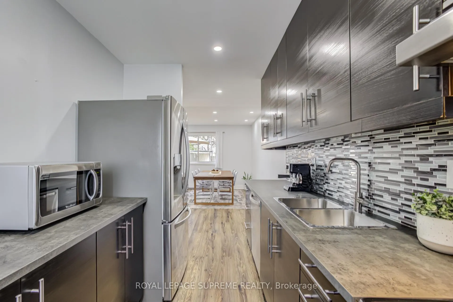 Photo 17 of 18 Juliette Square, Brampton, Northgate — HOMEH