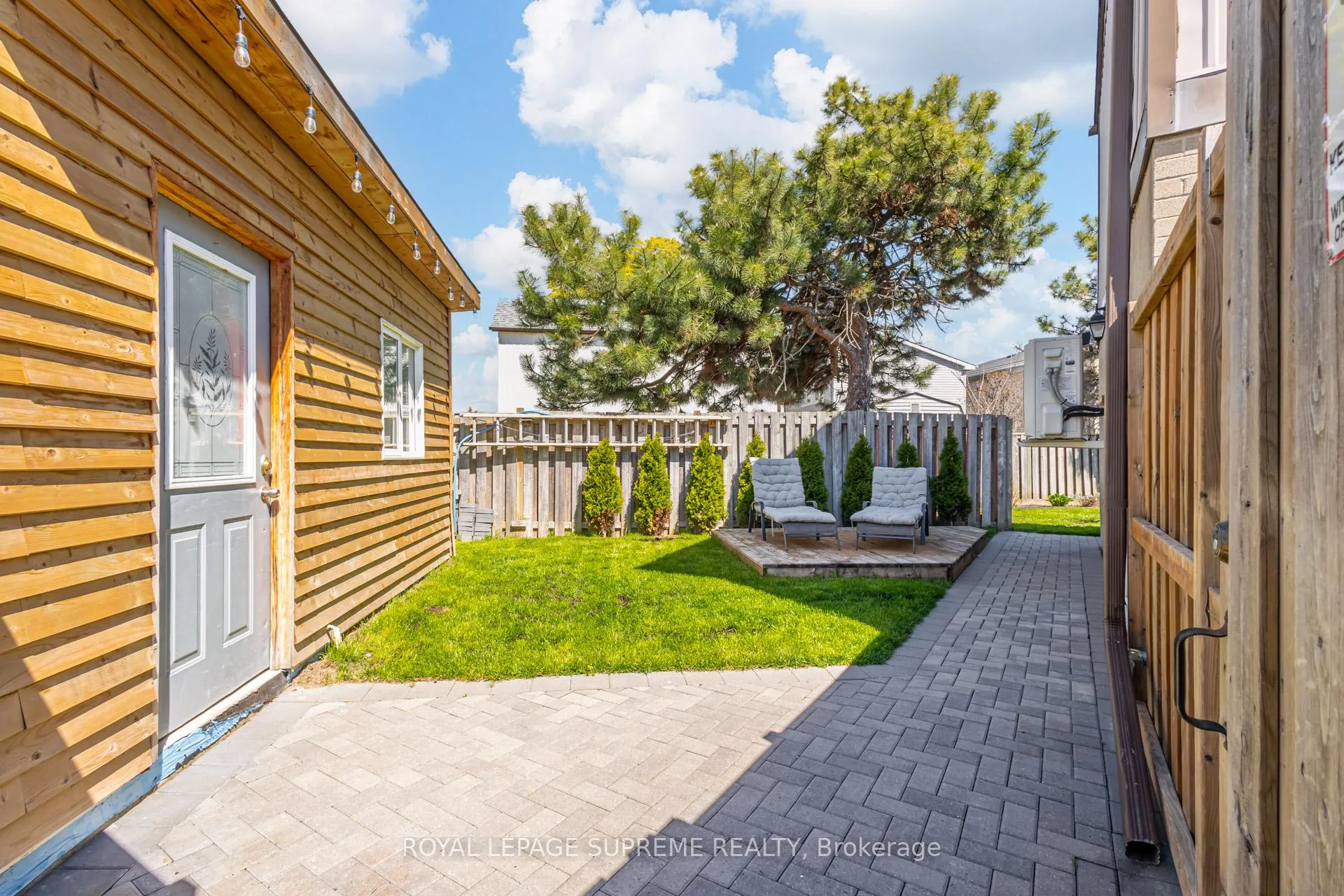 Photo 33 of 18 Juliette Square, Brampton, Northgate — HOMEH