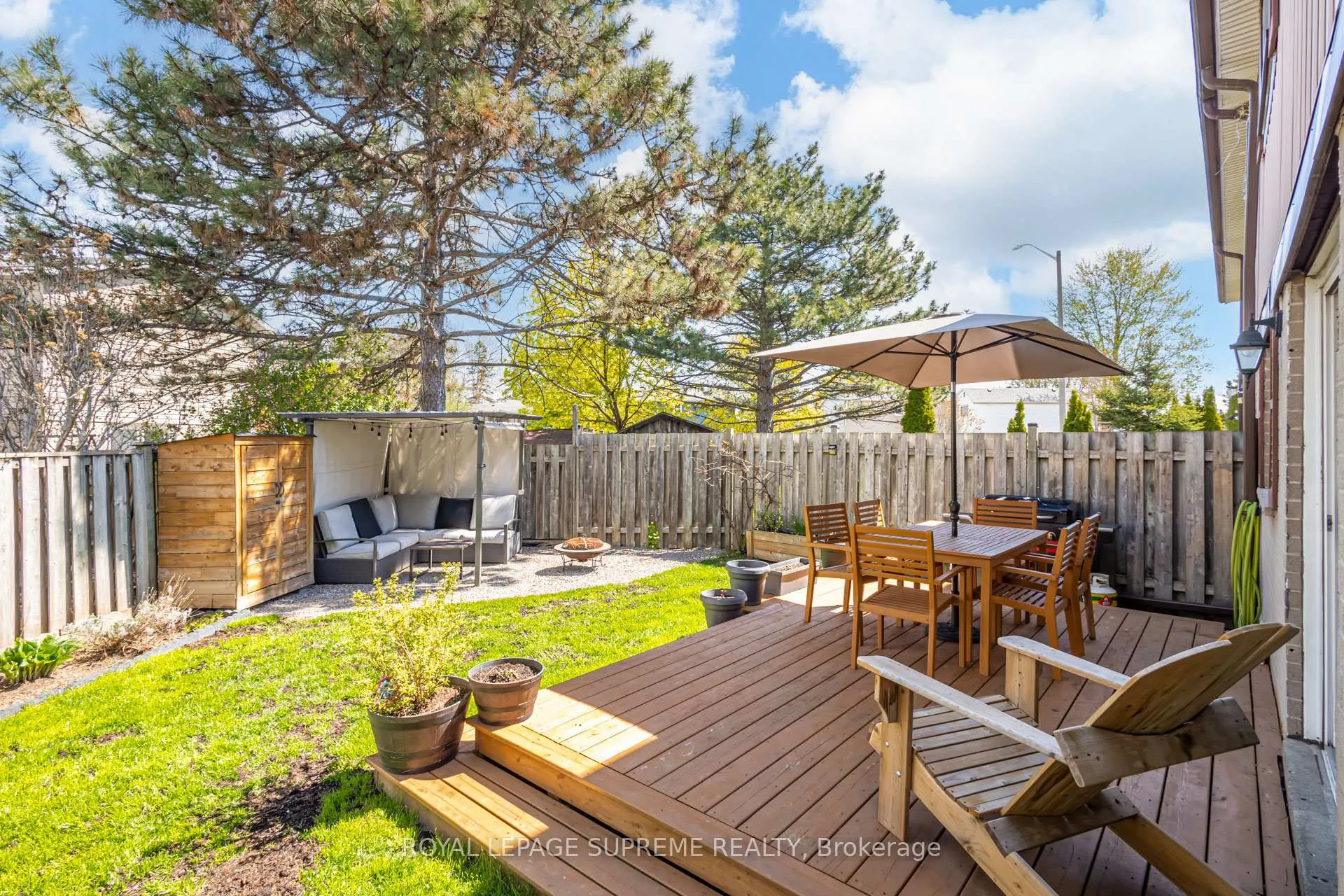 Photo 35 of 18 Juliette Square, Brampton, Northgate — HOMEH
