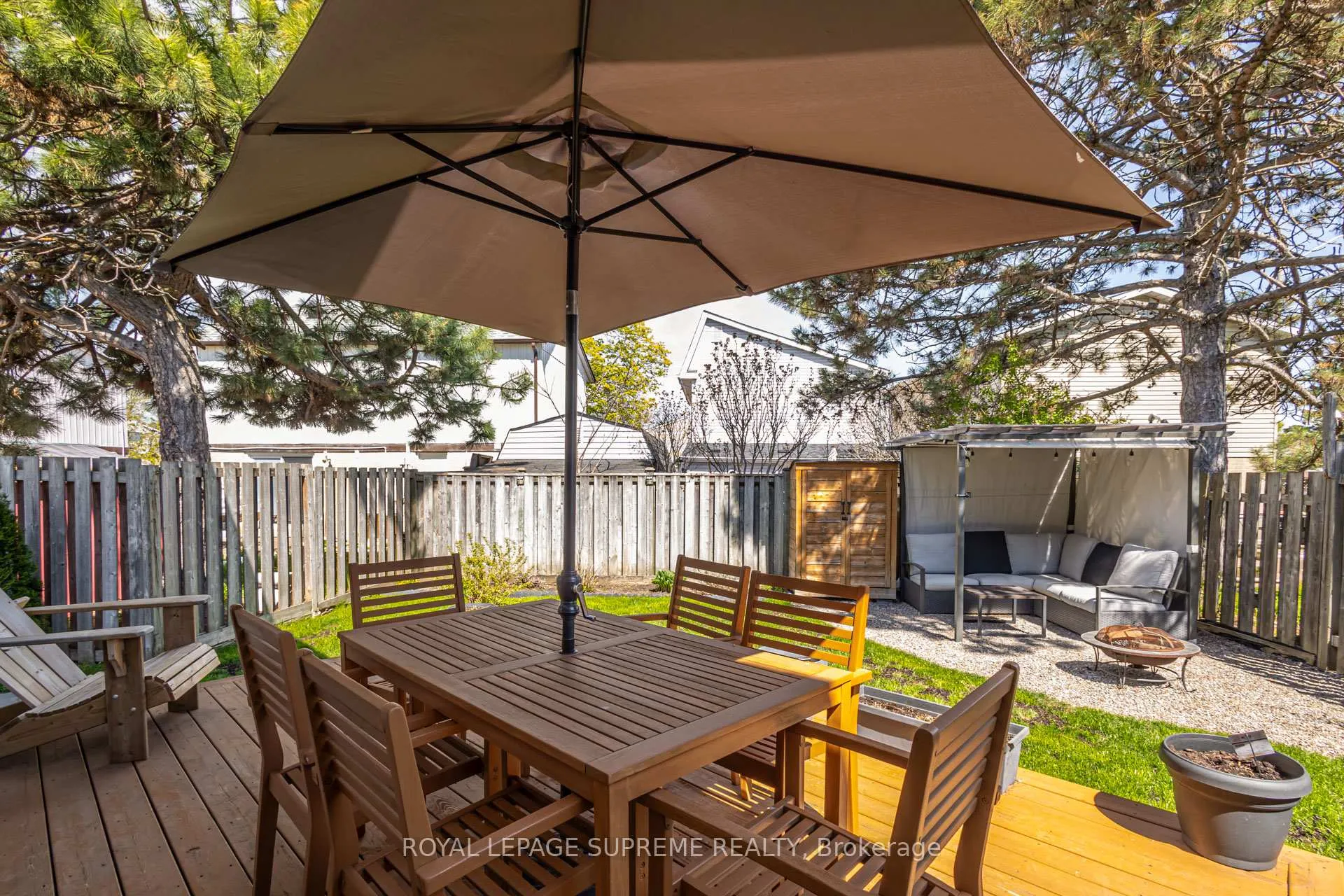 Photo 36 of 18 Juliette Square, Brampton, Northgate — HOMEH