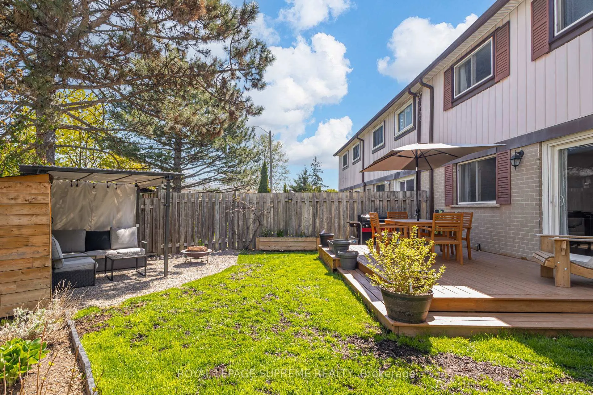 Photo 37 of 18 Juliette Square, Brampton, Northgate — HOMEH