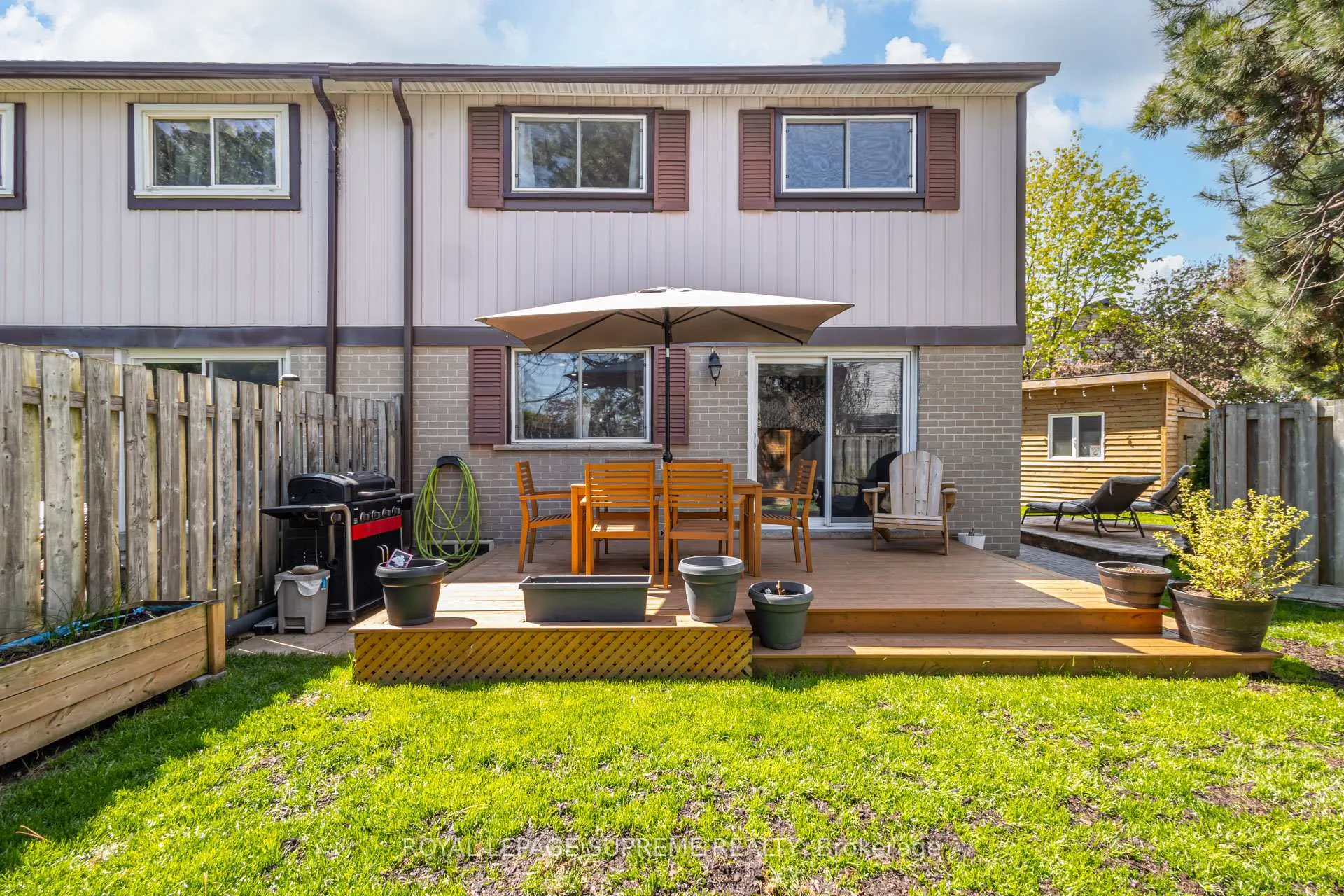 Photo 38 of 18 Juliette Square, Brampton, Northgate — HOMEH