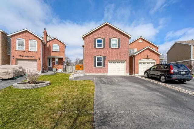 Photo 1 of 7102 Salme Drive, Mississauga, Meadowvale — HOMEH