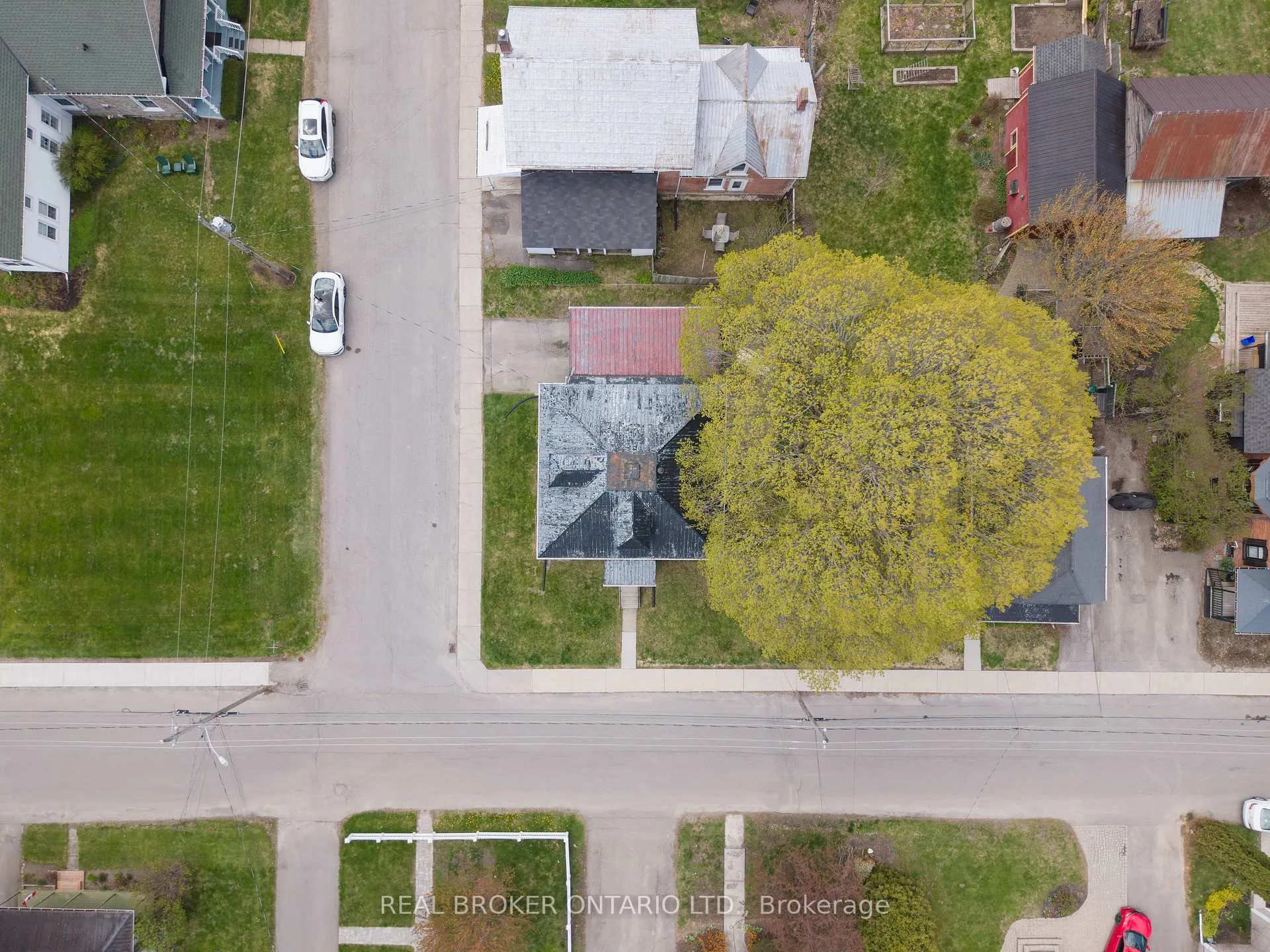 Photo 50 of 216 Thomas Street, North Grenville, Kemptville — HOMEH