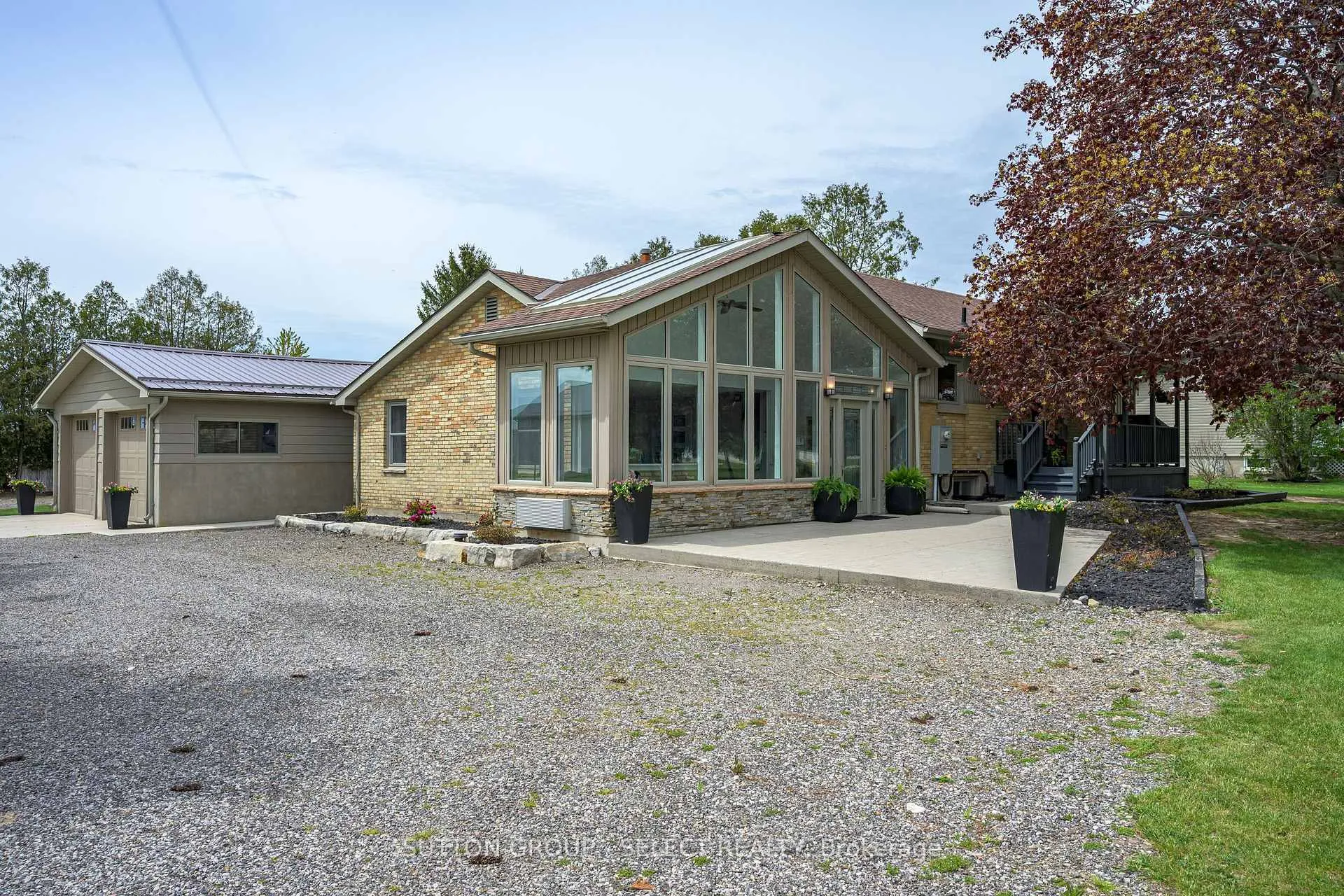 Photo 2 of 5596 Mooresville Drive, North Middlesex, Rural North Middlesex — HOMEH