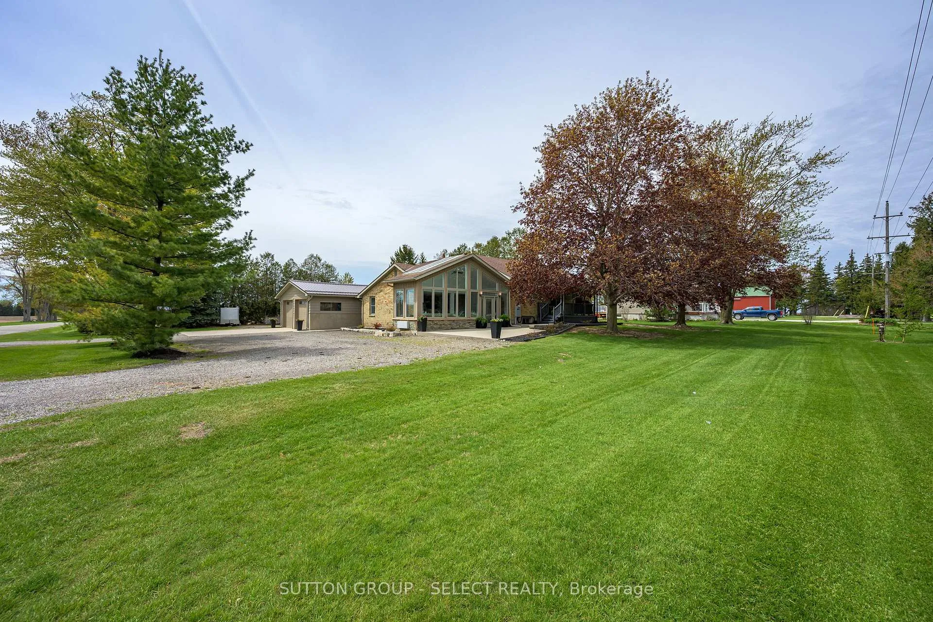 Photo 3 of 5596 Mooresville Drive, North Middlesex, Rural North Middlesex — HOMEH