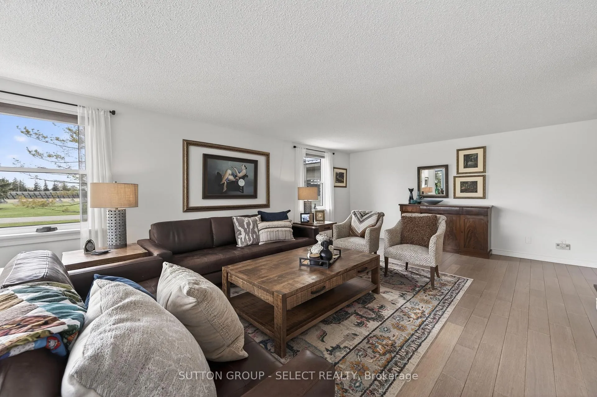 Photo 9 of 5596 Mooresville Drive, North Middlesex, Rural North Middlesex — HOMEH