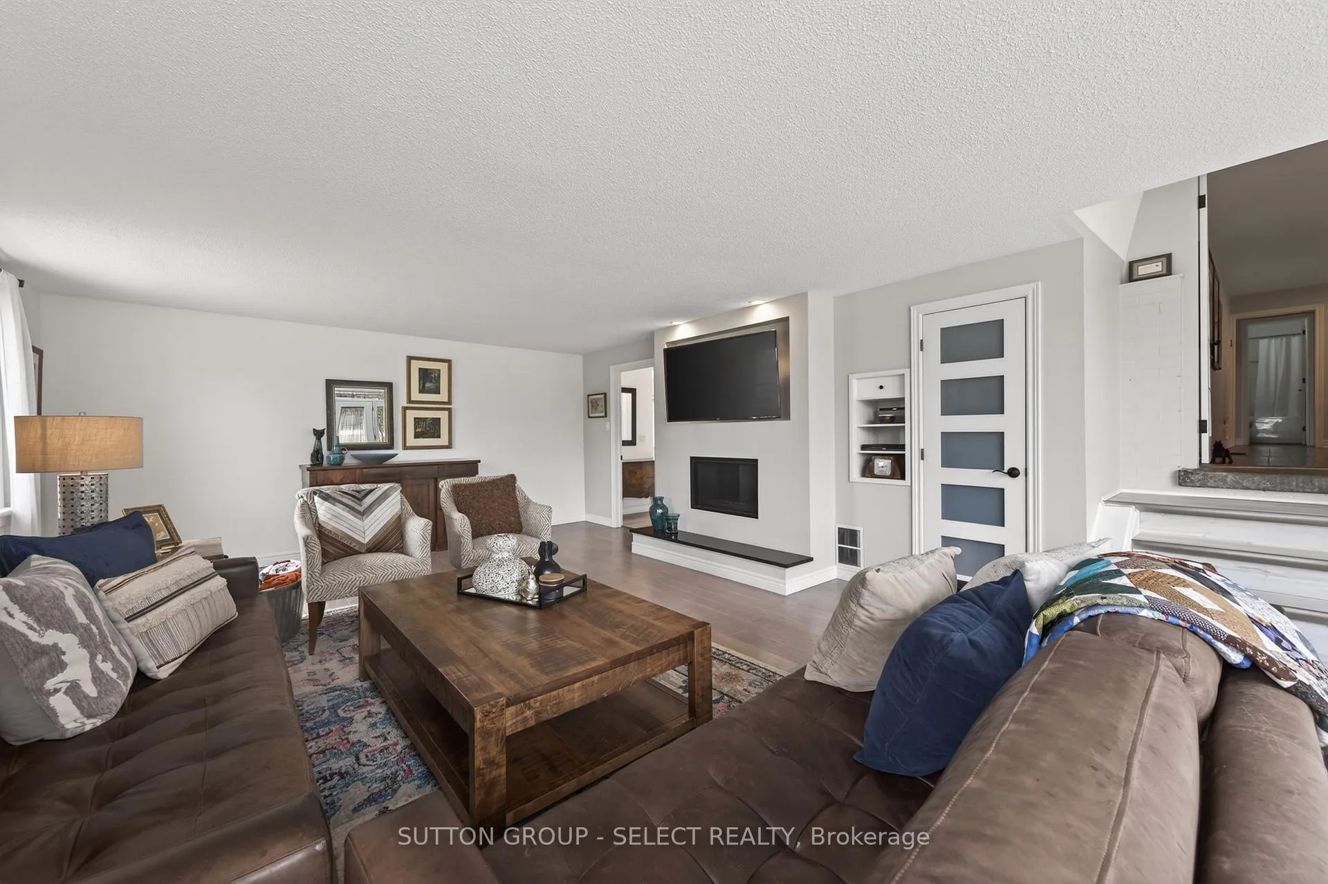 Photo 10 of 5596 Mooresville Drive, North Middlesex, Rural North Middlesex — HOMEH