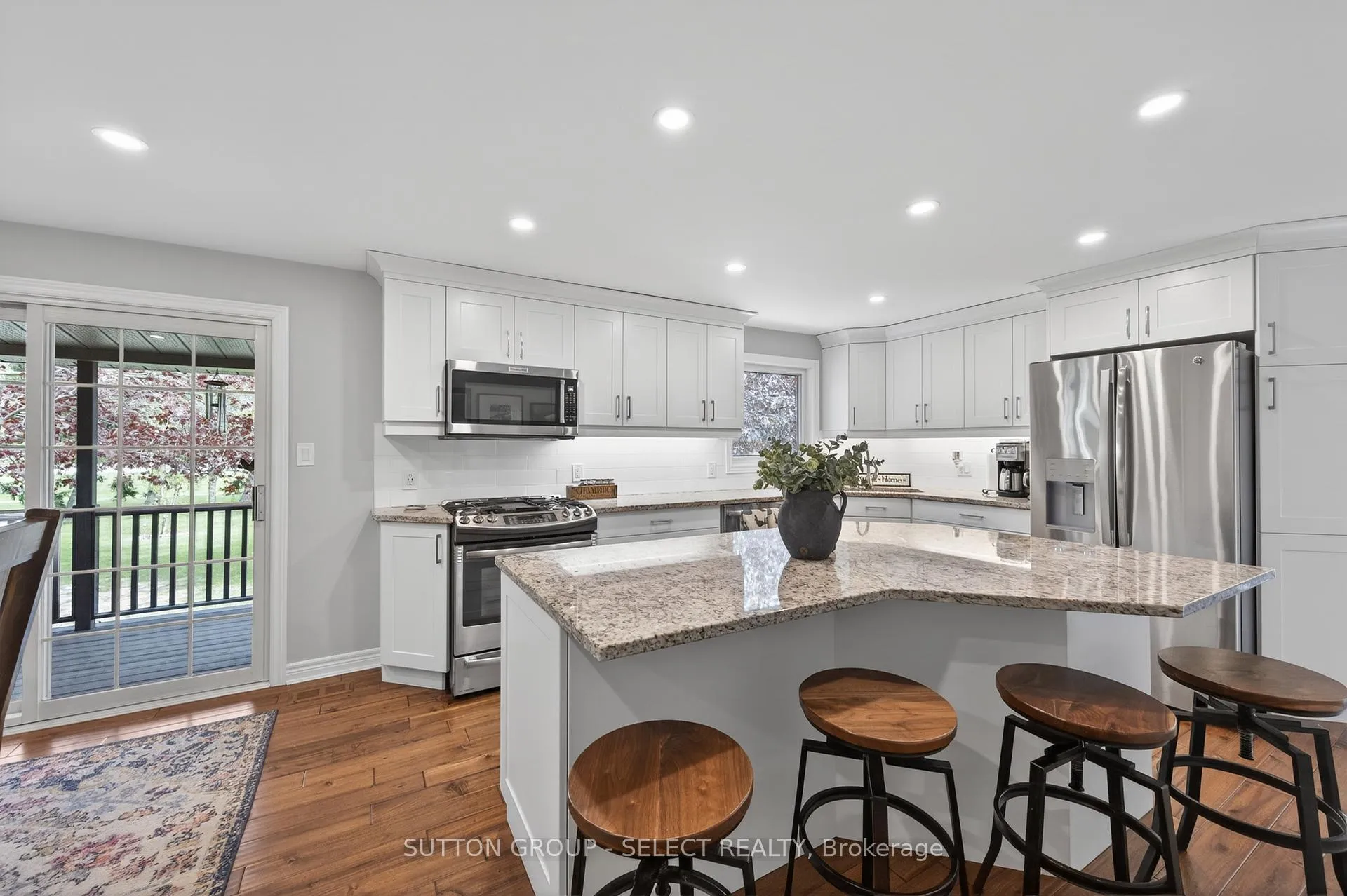 Photo 20 of 5596 Mooresville Drive, North Middlesex, Rural North Middlesex — HOMEH