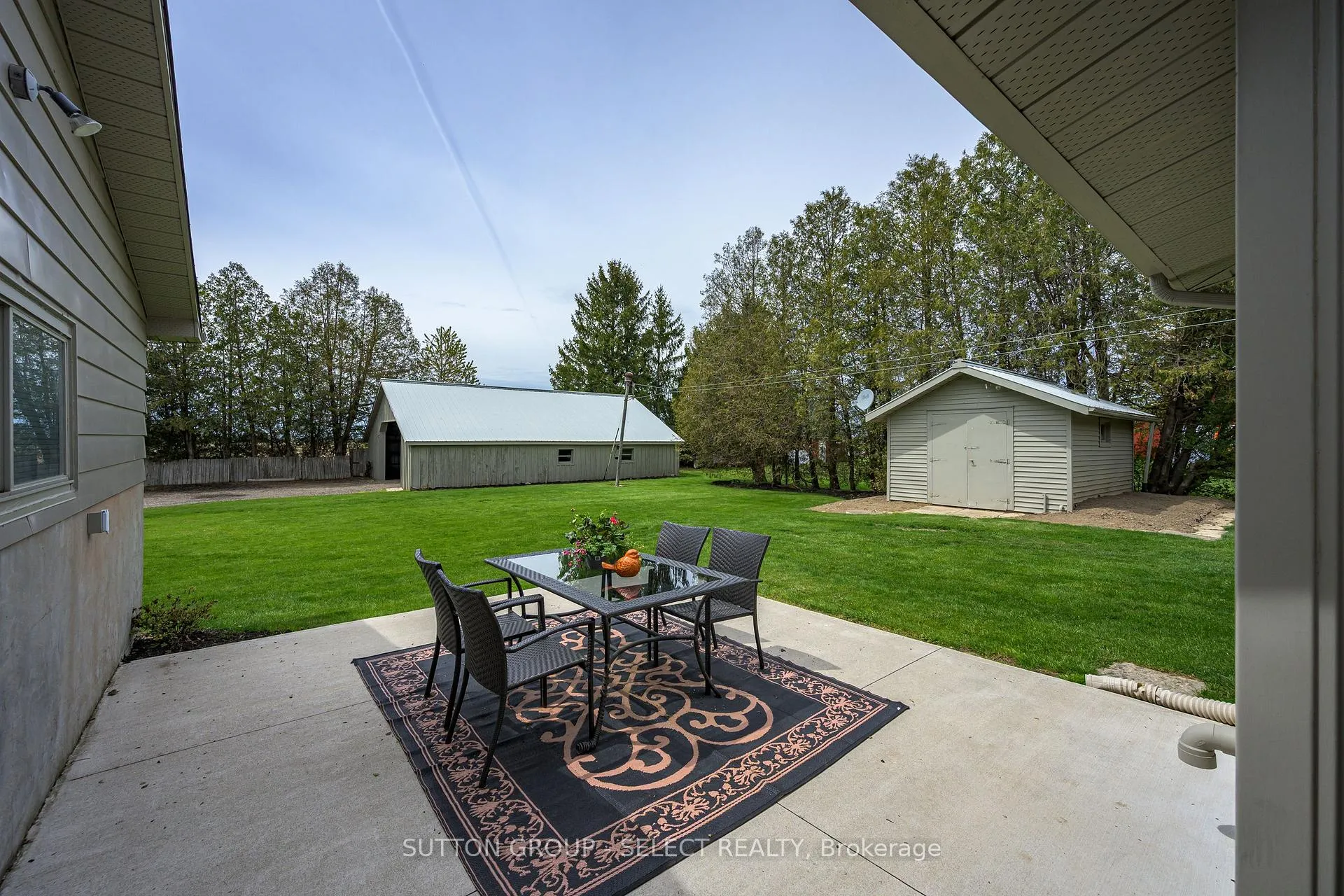 Photo 31 of 5596 Mooresville Drive, North Middlesex, Rural North Middlesex — HOMEH