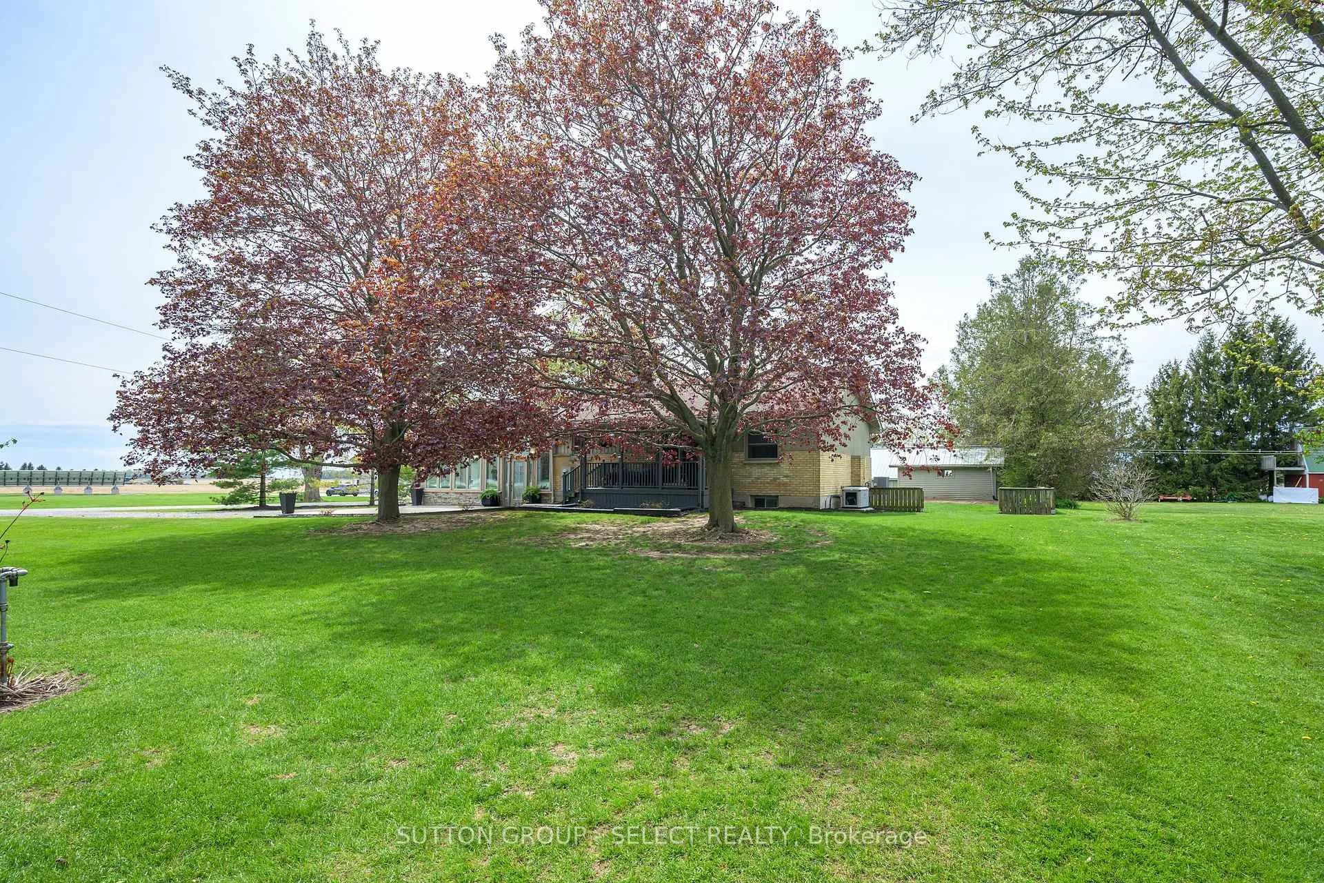 Photo 33 of 5596 Mooresville Drive, North Middlesex, Rural North Middlesex — HOMEH