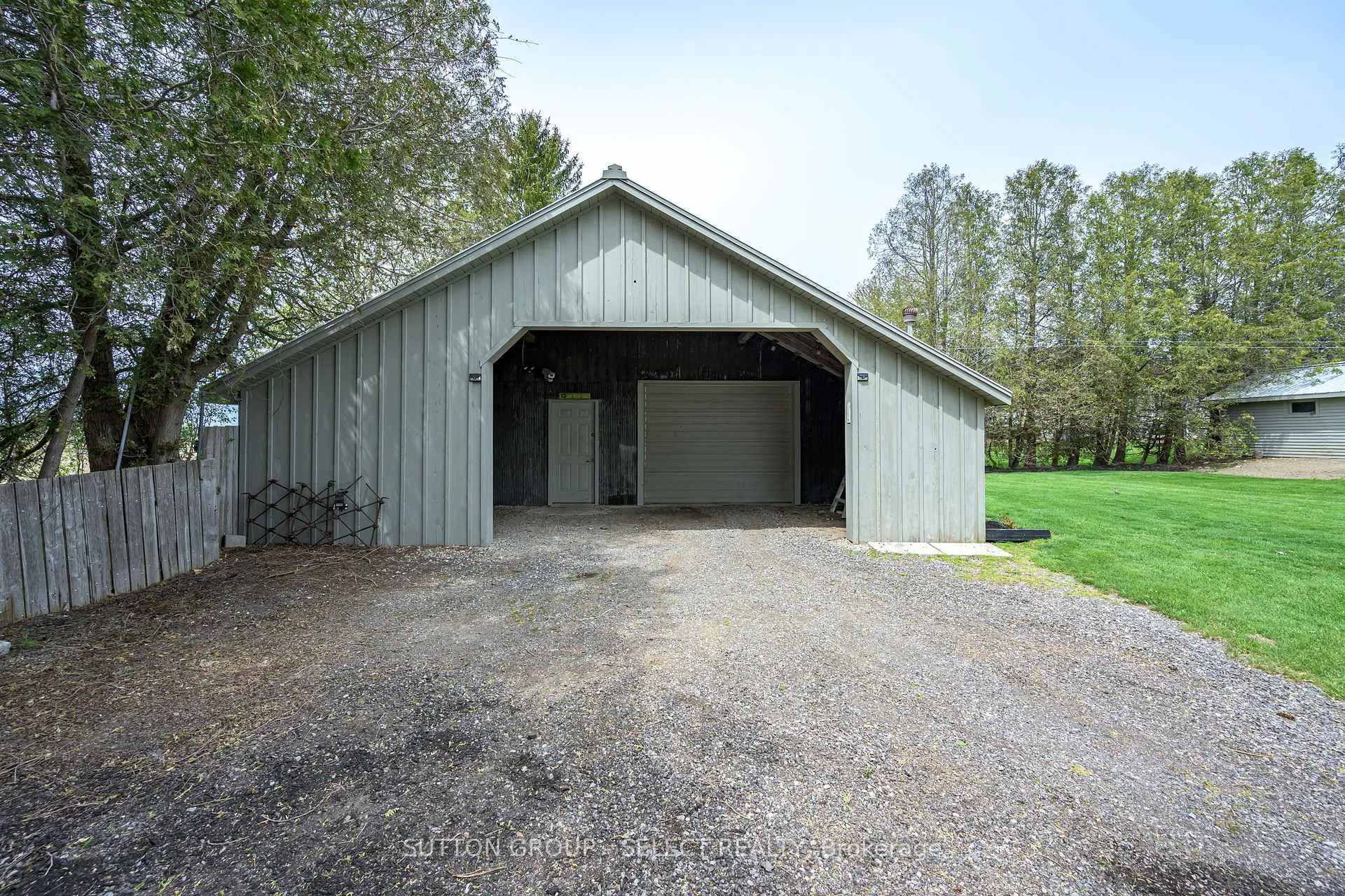 Photo 38 of 5596 Mooresville Drive, North Middlesex, Rural North Middlesex — HOMEH