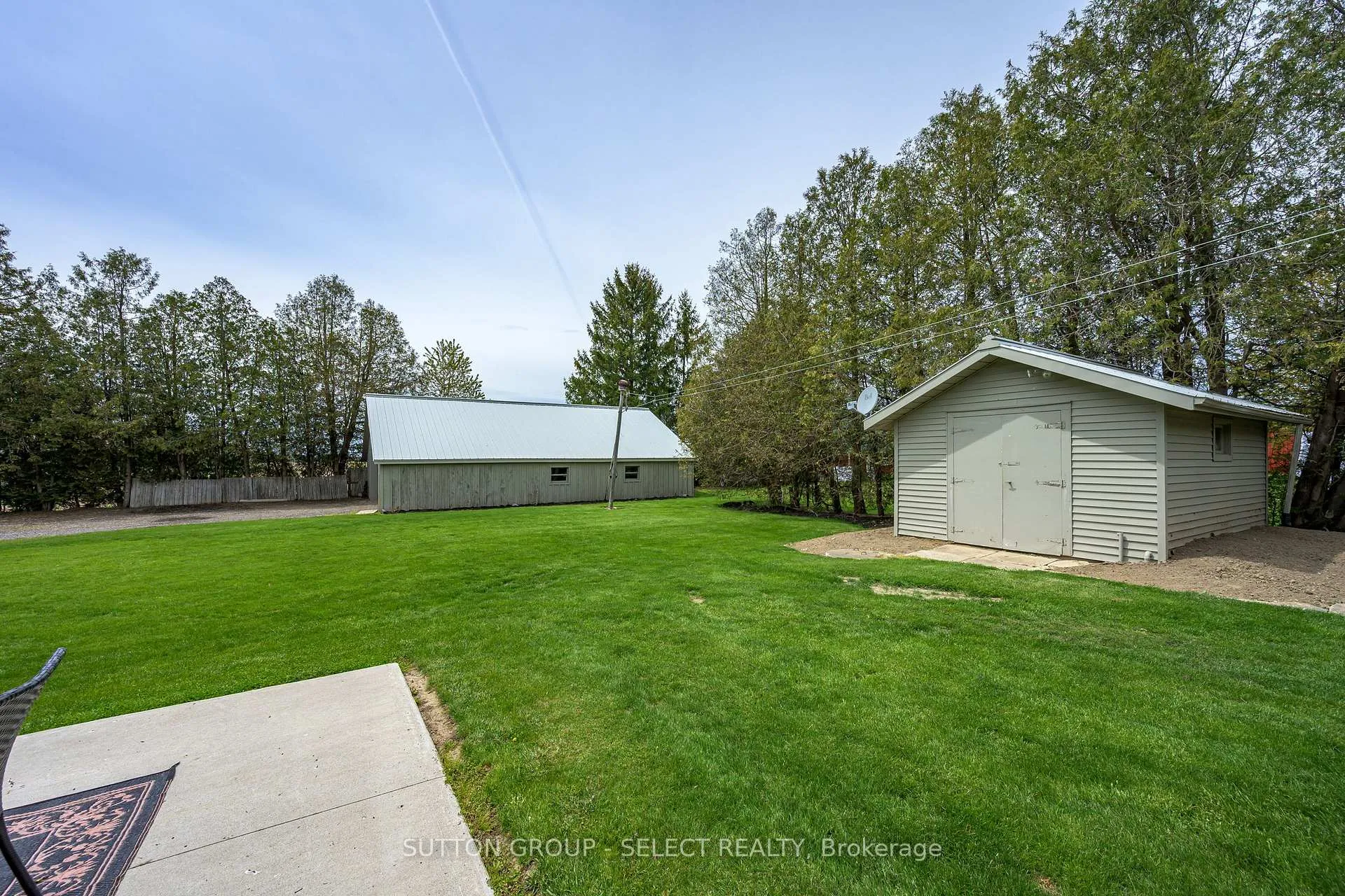 Photo 39 of 5596 Mooresville Drive, North Middlesex, Rural North Middlesex — HOMEH