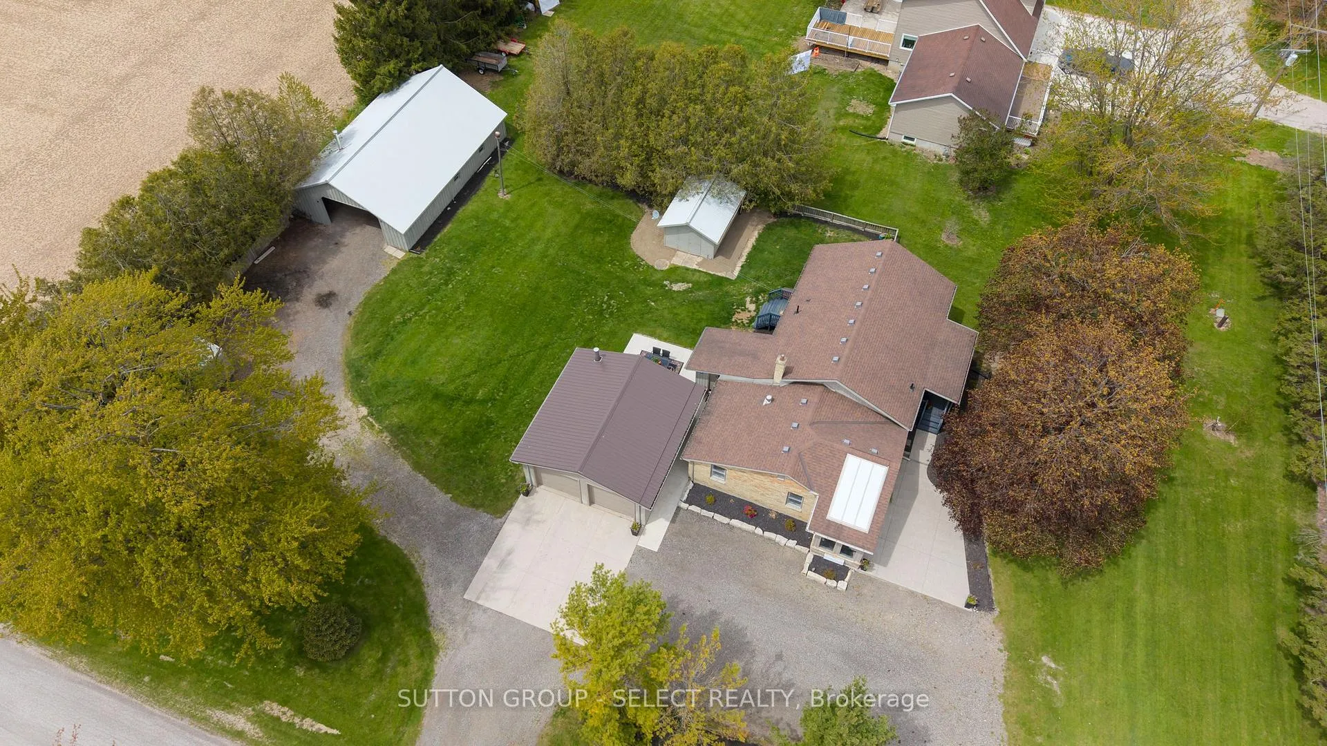 Photo 41 of 5596 Mooresville Drive, North Middlesex, Rural North Middlesex — HOMEH