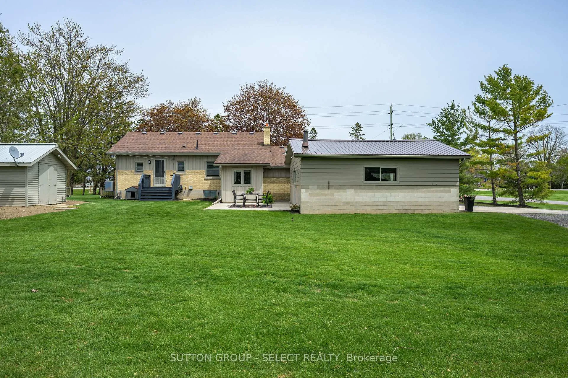 Photo 42 of 5596 Mooresville Drive, North Middlesex, Rural North Middlesex — HOMEH