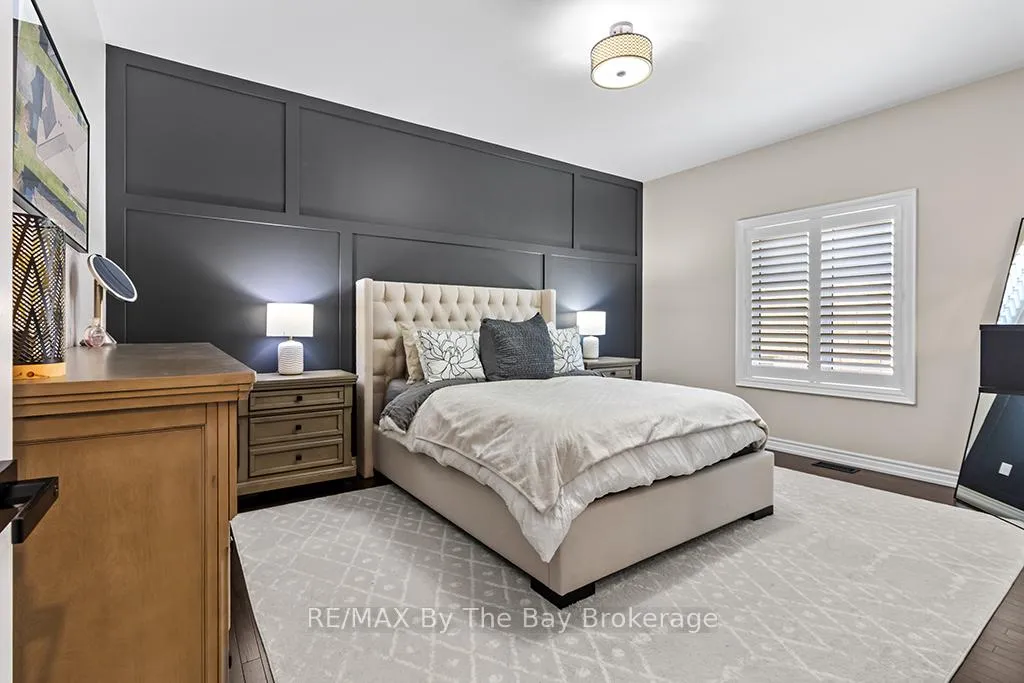 Photo 15 of 6 Academy Avenue, Wasaga Beach — HOMEH