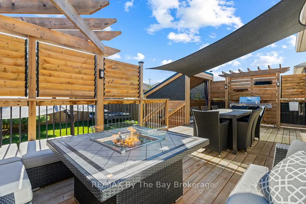 Photo 29 of 6 Academy Avenue, Wasaga Beach — HOMEH