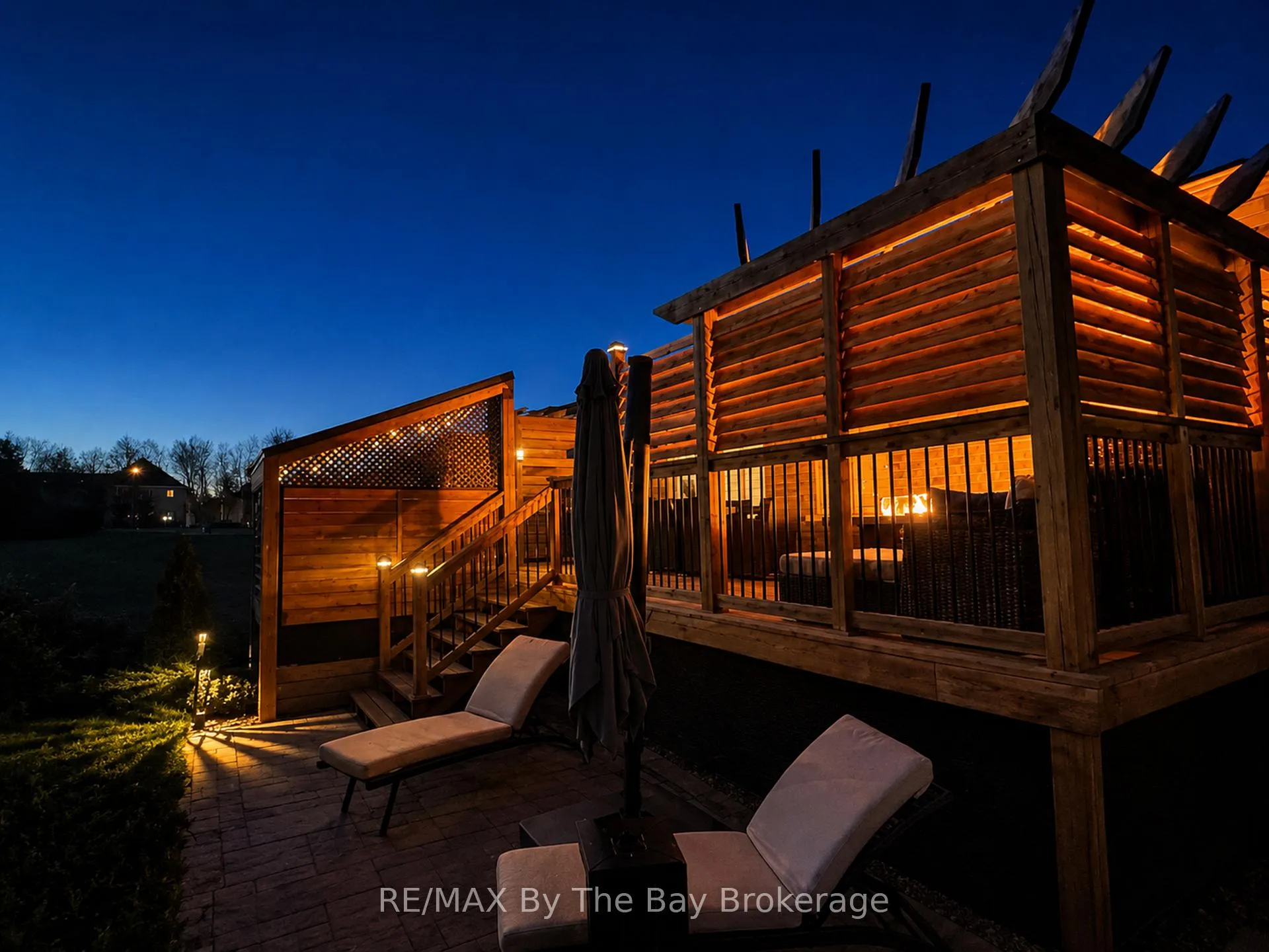 Photo 34 of 6 Academy Avenue, Wasaga Beach — HOMEH