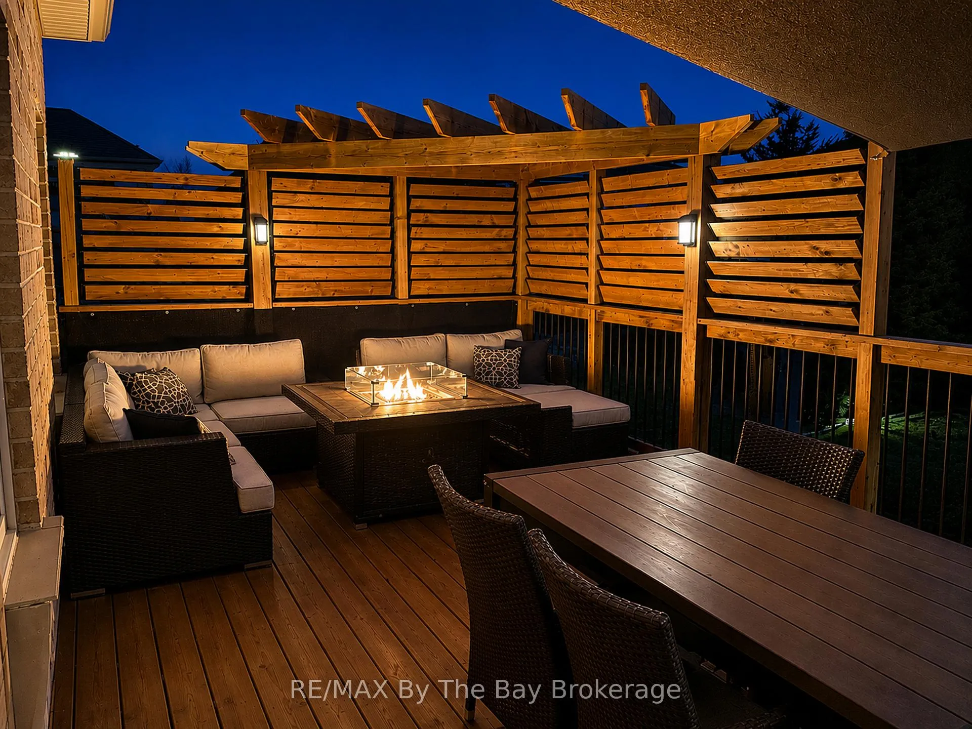 Photo 35 of 6 Academy Avenue, Wasaga Beach — HOMEH