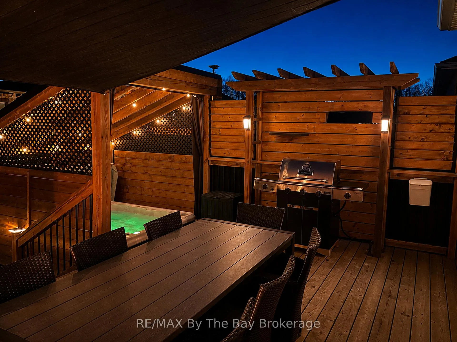 Photo 36 of 6 Academy Avenue, Wasaga Beach — HOMEH