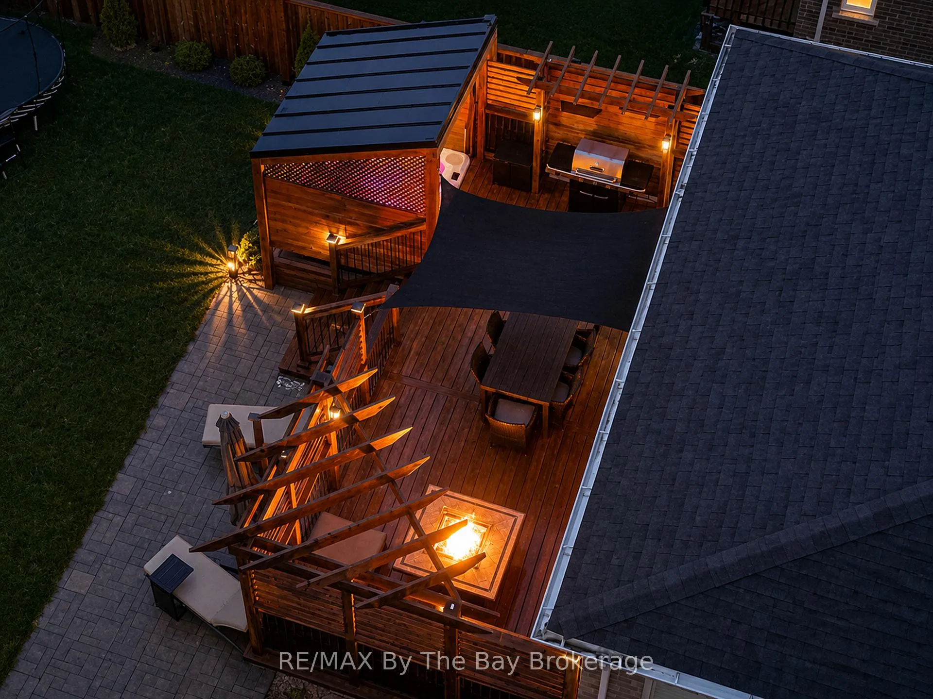 Photo 38 of 6 Academy Avenue, Wasaga Beach — HOMEH