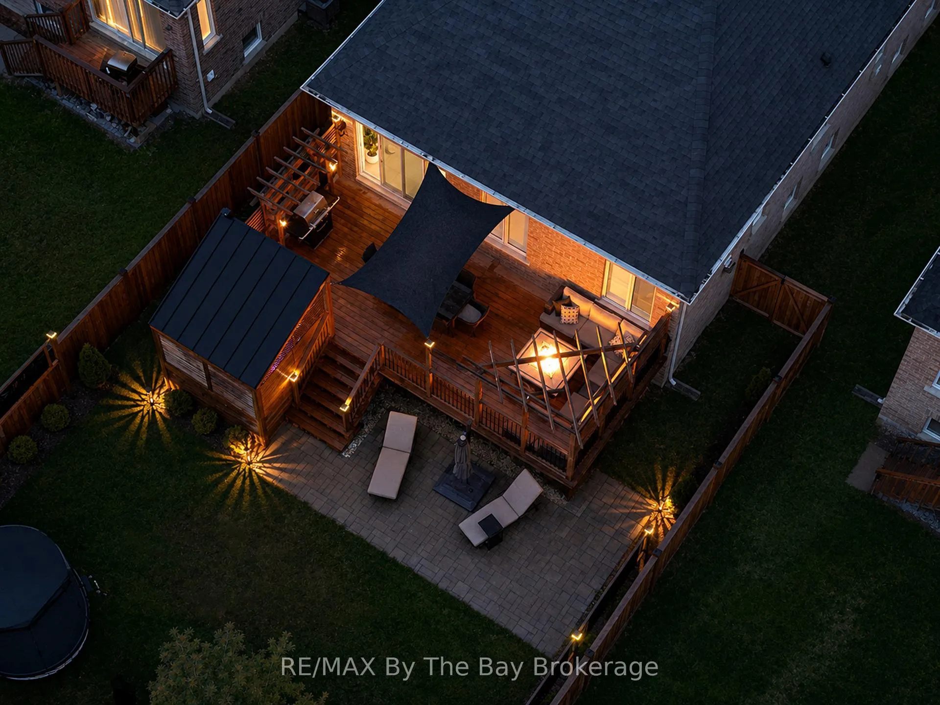 Photo 39 of 6 Academy Avenue, Wasaga Beach — HOMEH