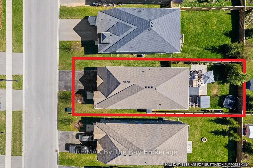 Photo 40 of 6 Academy Avenue, Wasaga Beach — HOMEH
