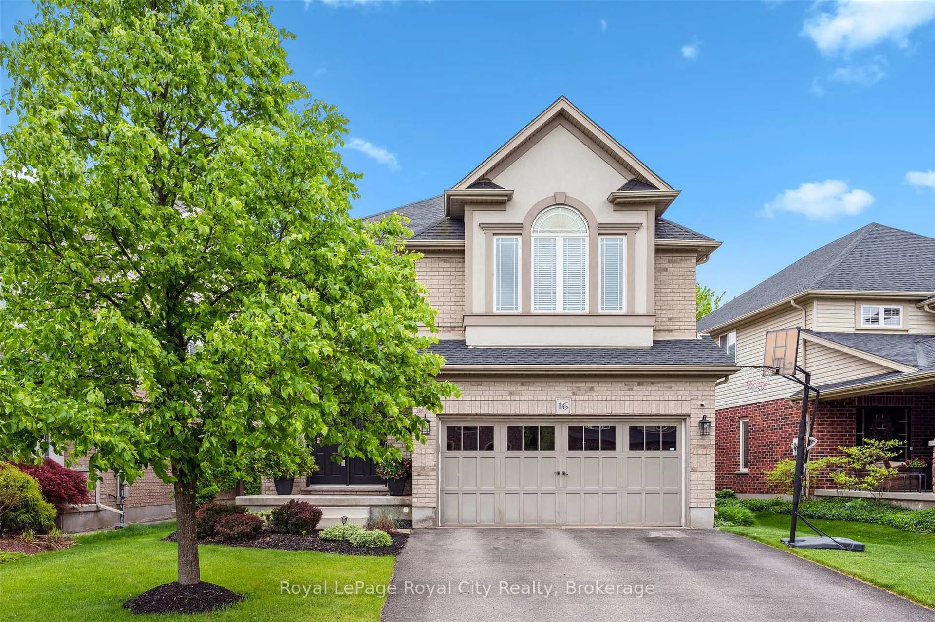Photo 1 of 16 Hall Avenue, Guelph, Pineridge/Westminster Woods — HOMEH