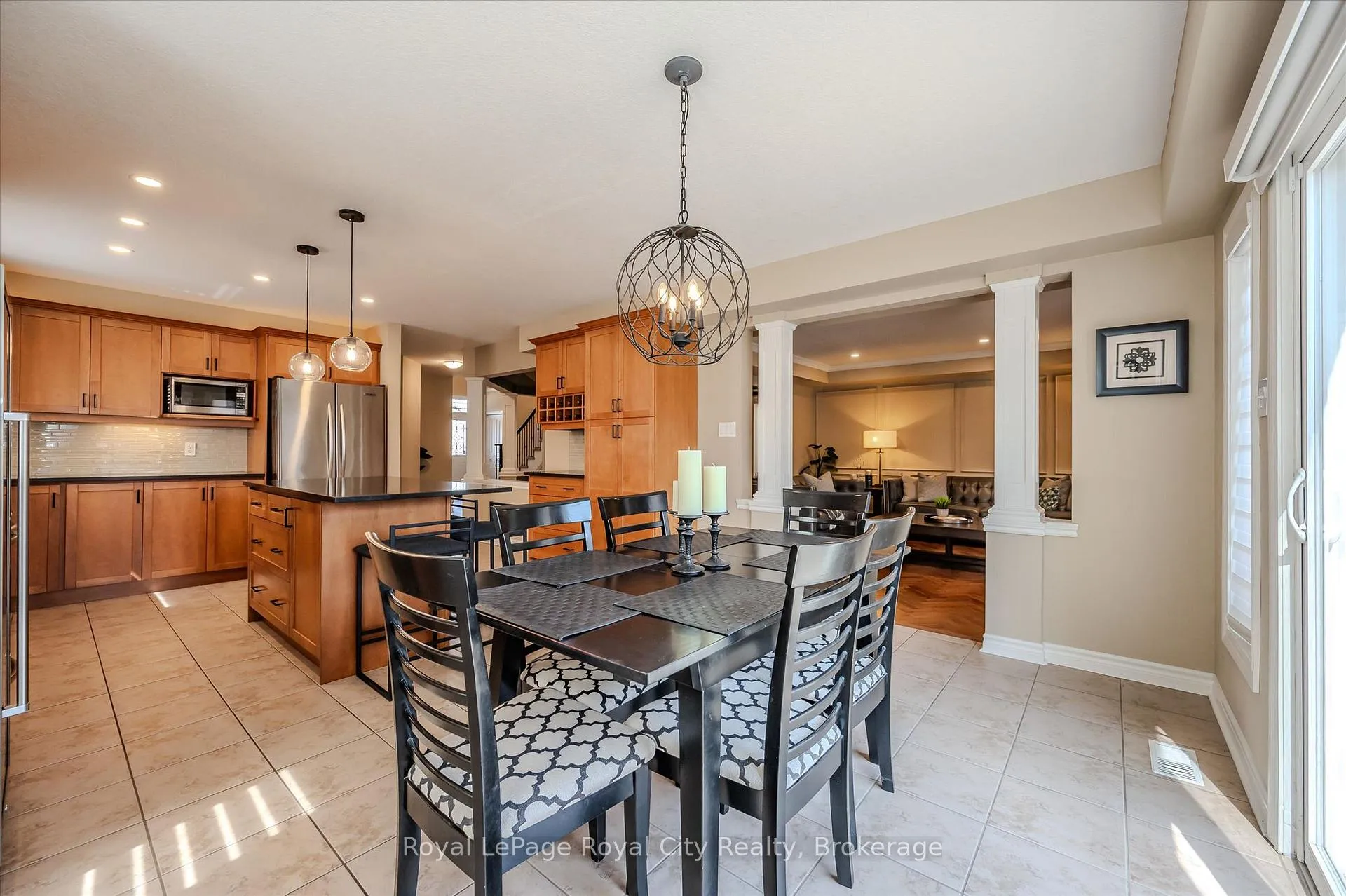 Photo 13 of 16 Hall Avenue, Guelph, Pineridge/Westminster Woods — HOMEH
