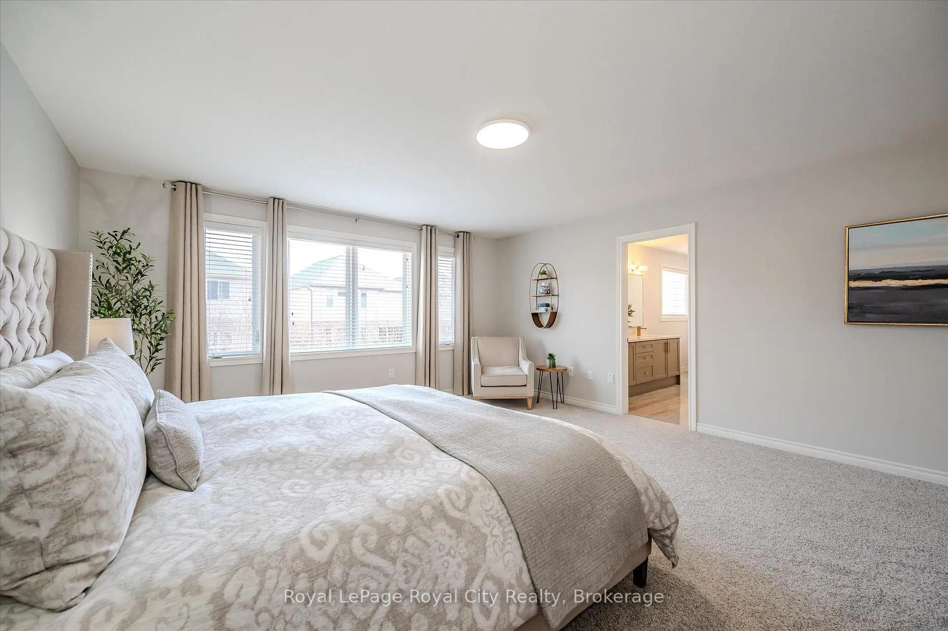 Photo 23 of 16 Hall Avenue, Guelph, Pineridge/Westminster Woods — HOMEH